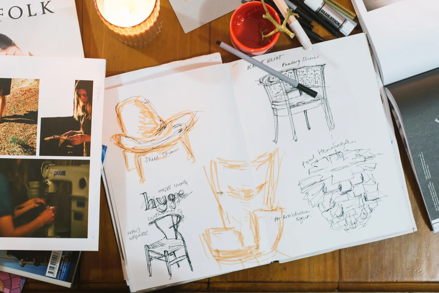 Chairs