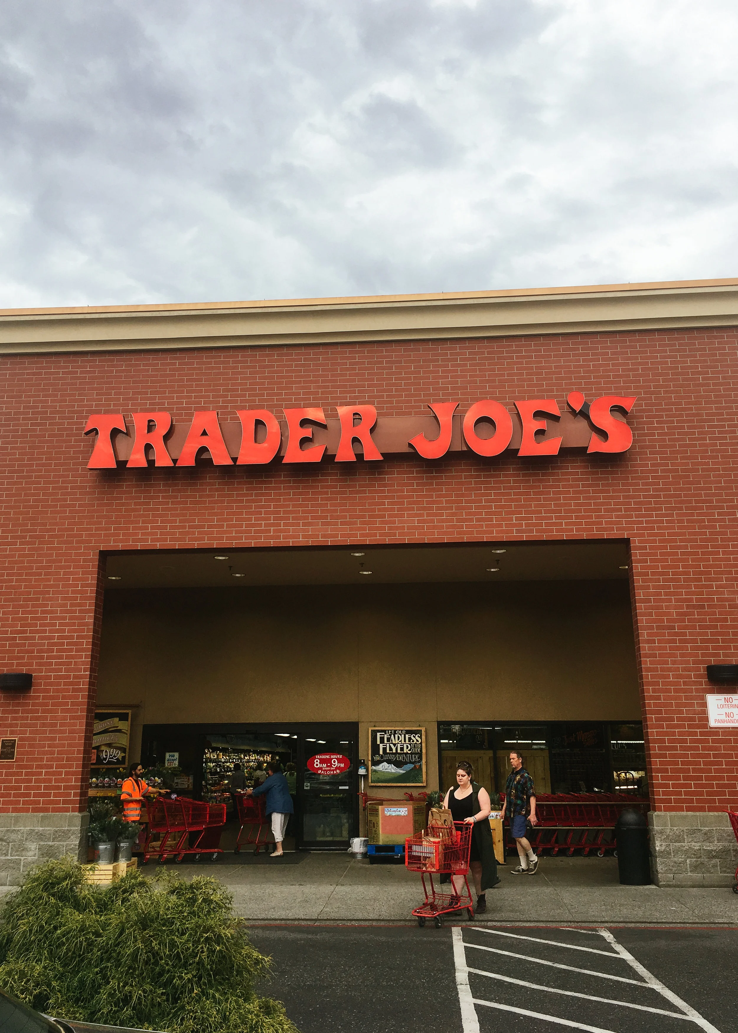 Heaven on earth. 