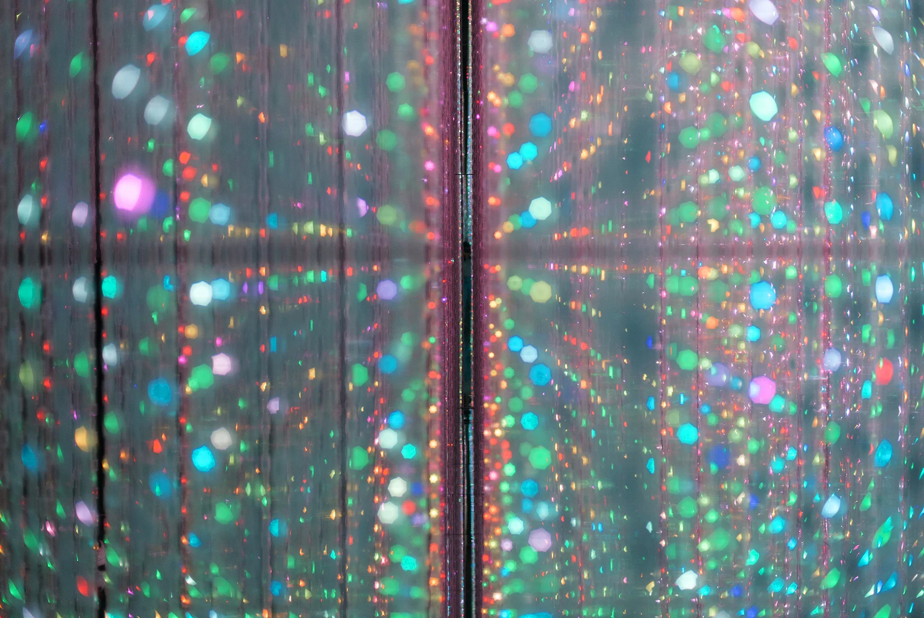 The teamLab Borderless digital art museum was LIFECHANGING!!