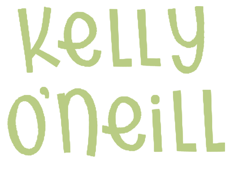 Kelly O&#39;Neill