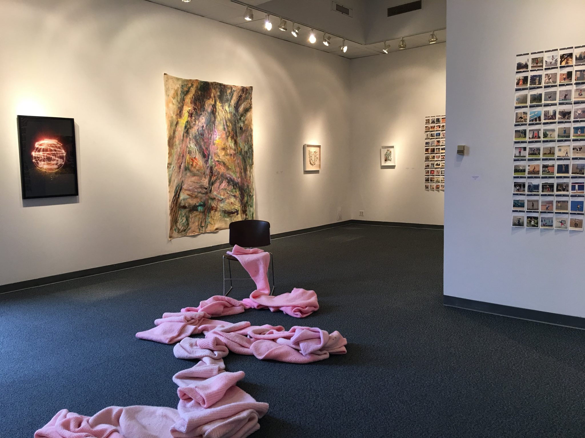 Obsession, Improvisation, Collaboration