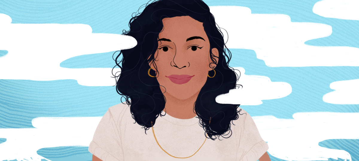 Priya Nayak of Headspace for dscout’s People Nerds blog