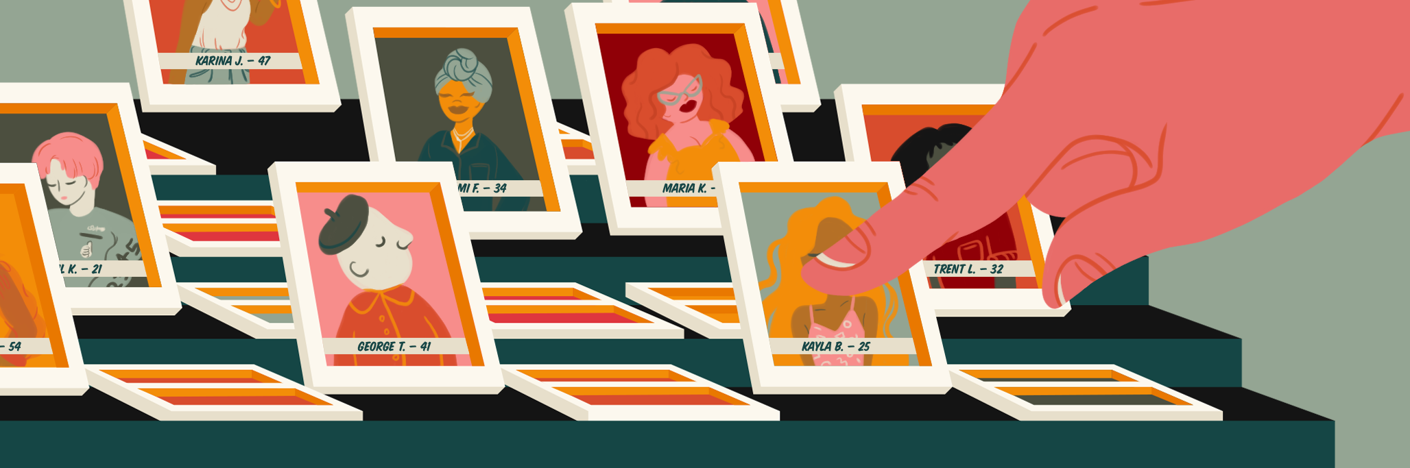 5 Major Lessons from 1000+ Participant Screeners for dscout’s People Nerds blog