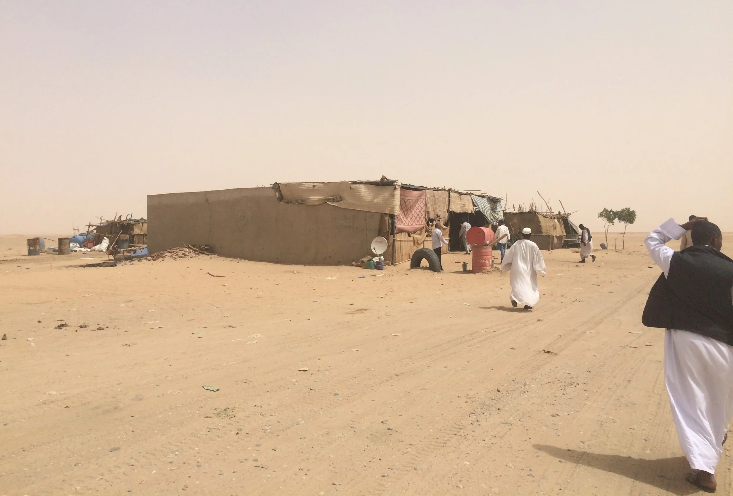 Sudan (2015)
