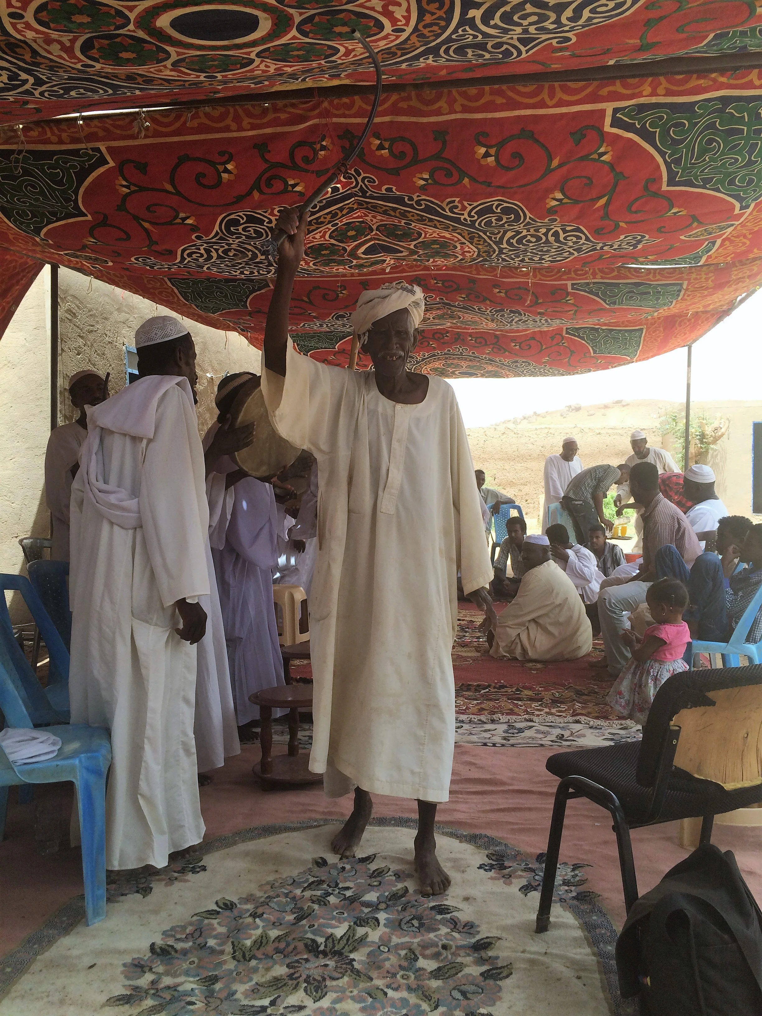 Sudan (2015)