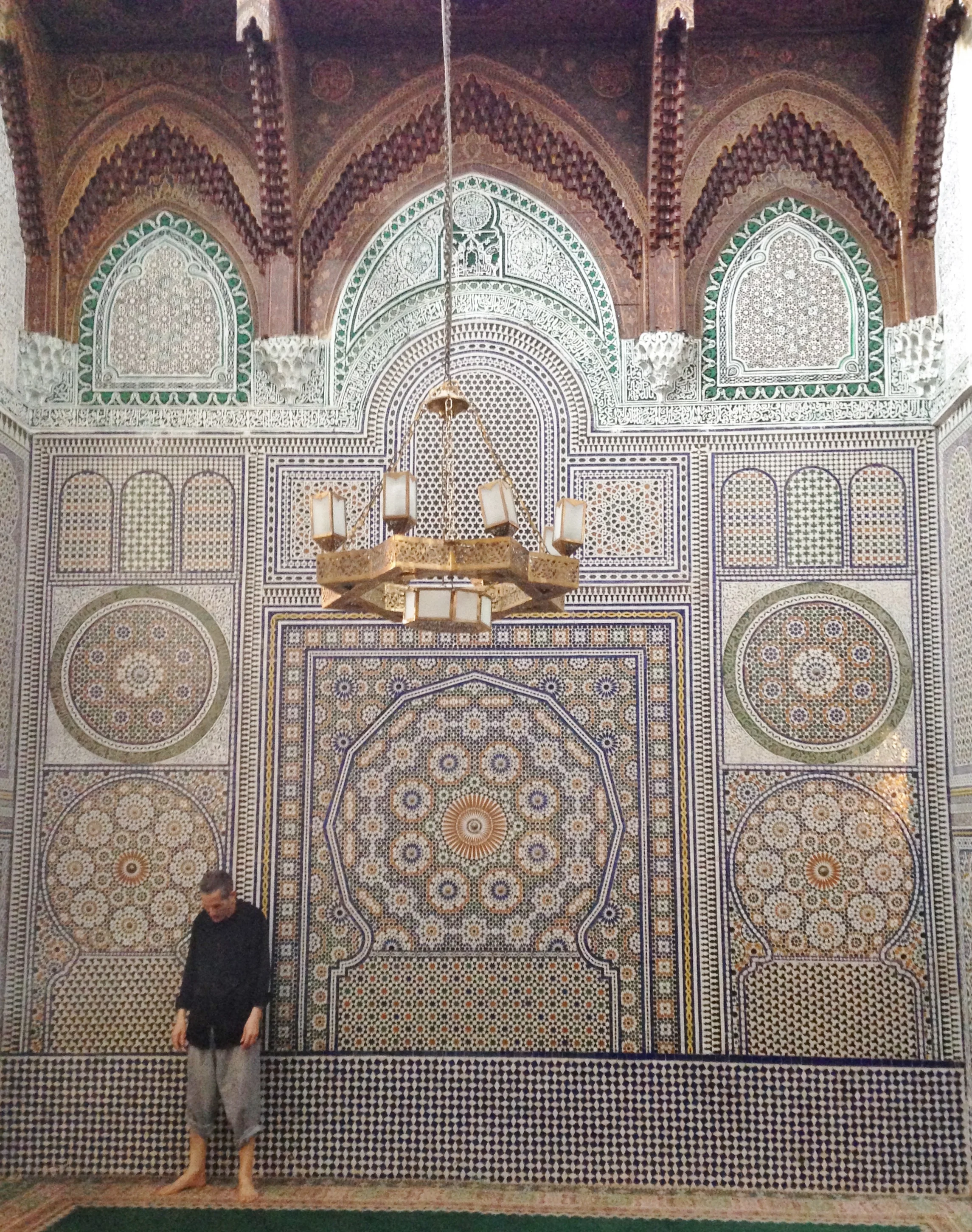 Morocco (2012)