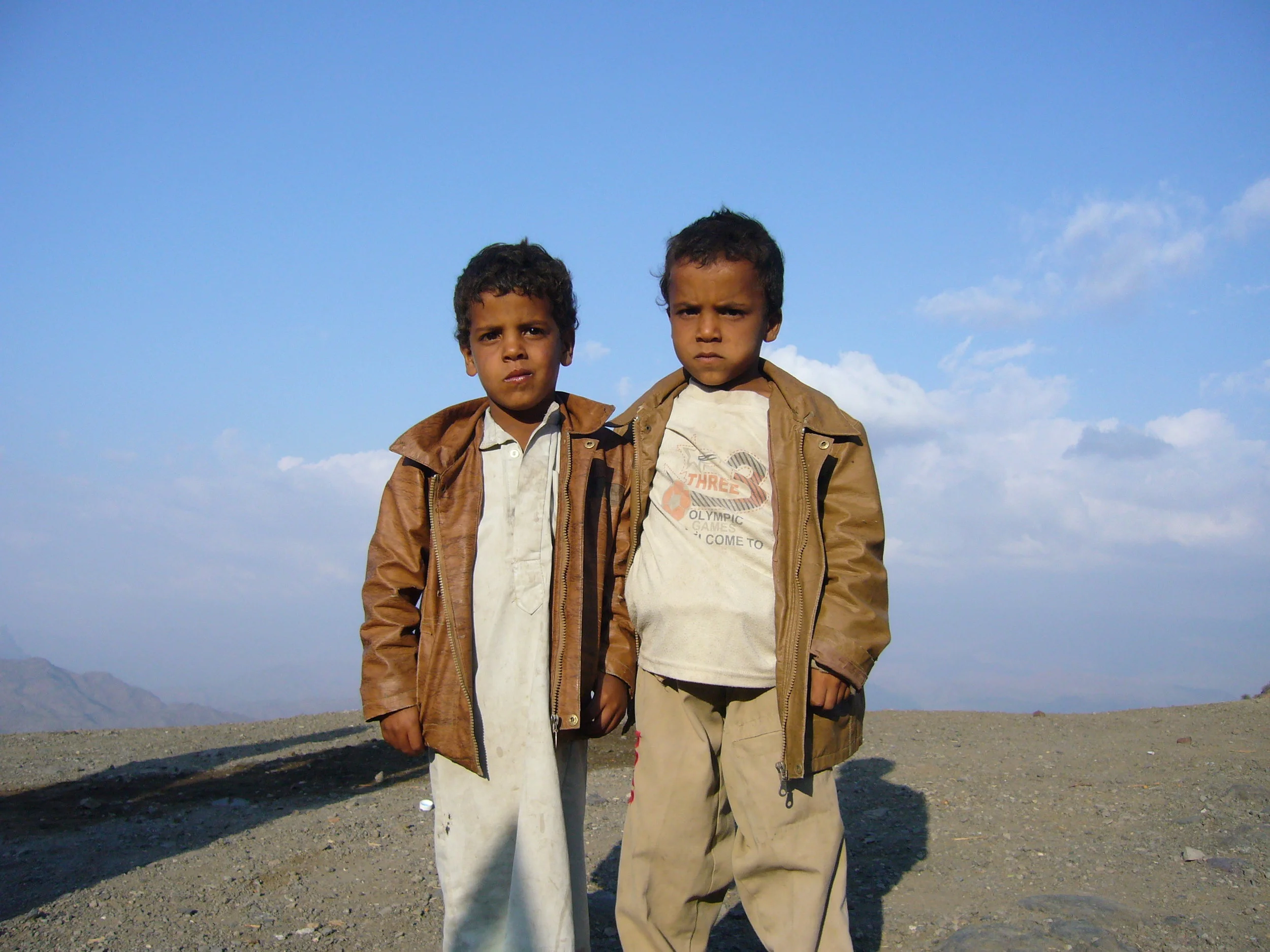 Yemen (2008)