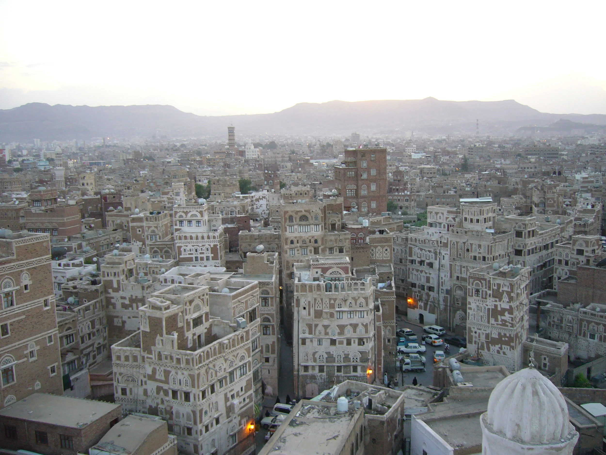 Yemen (2009)