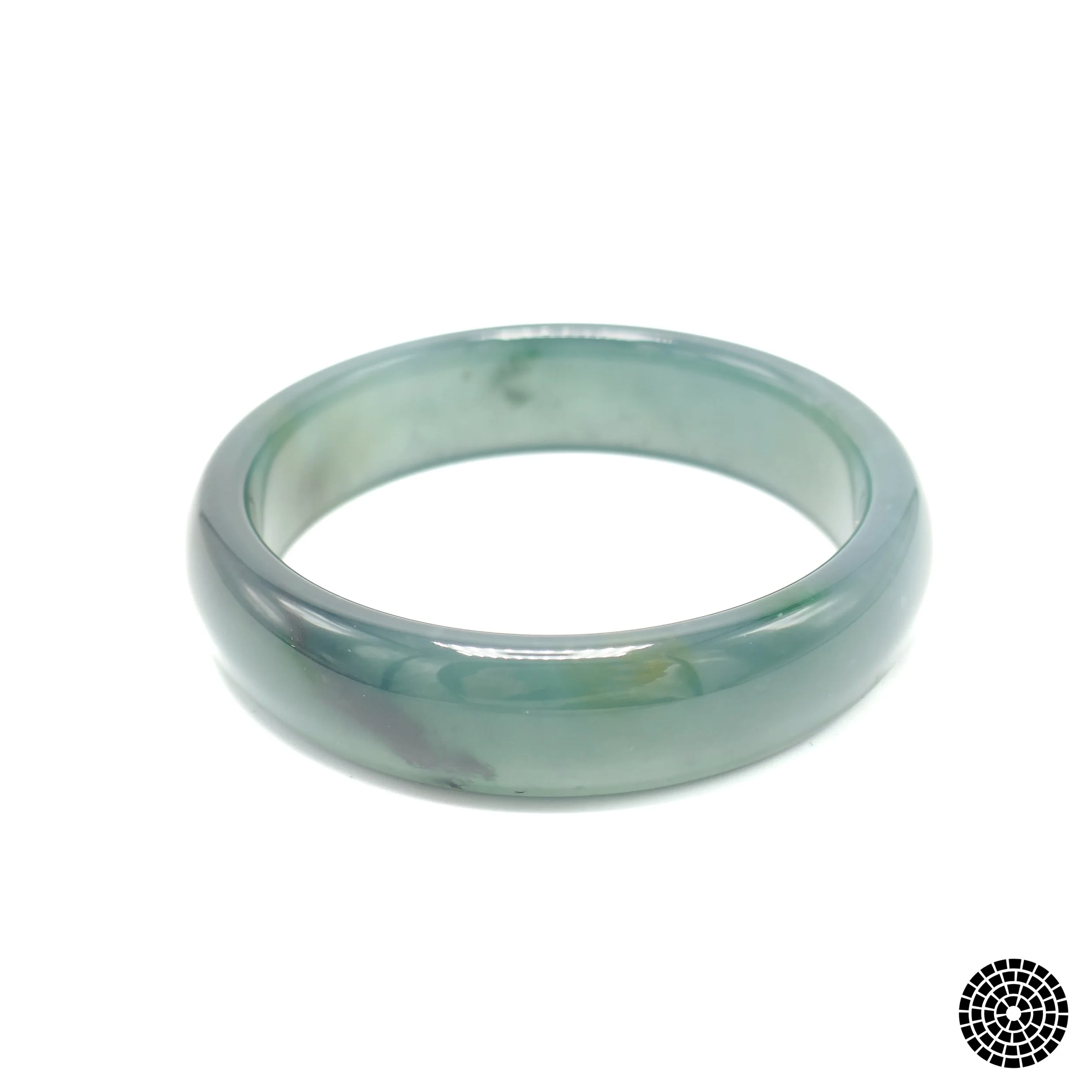  Handmade jade Guatemalan bangle -1.jpg
