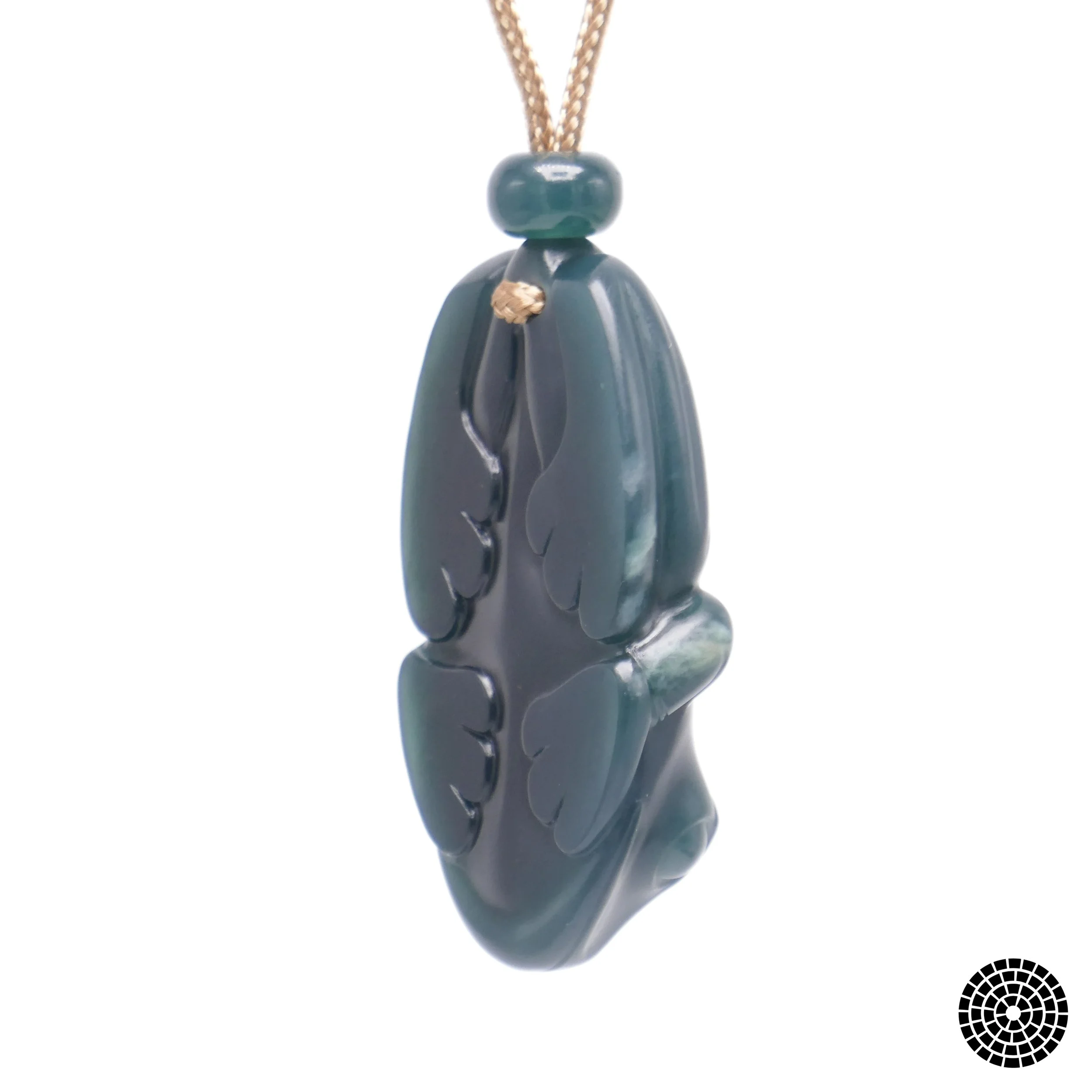 Handmade Jade frog and gecko -8.jpg