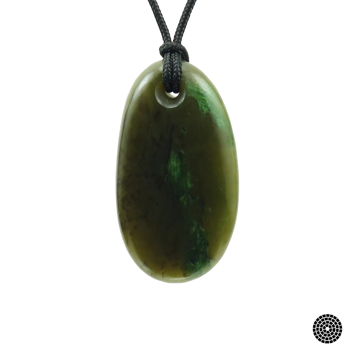 California Jade Carvings - Big Sur Jade Pendant A.jpg