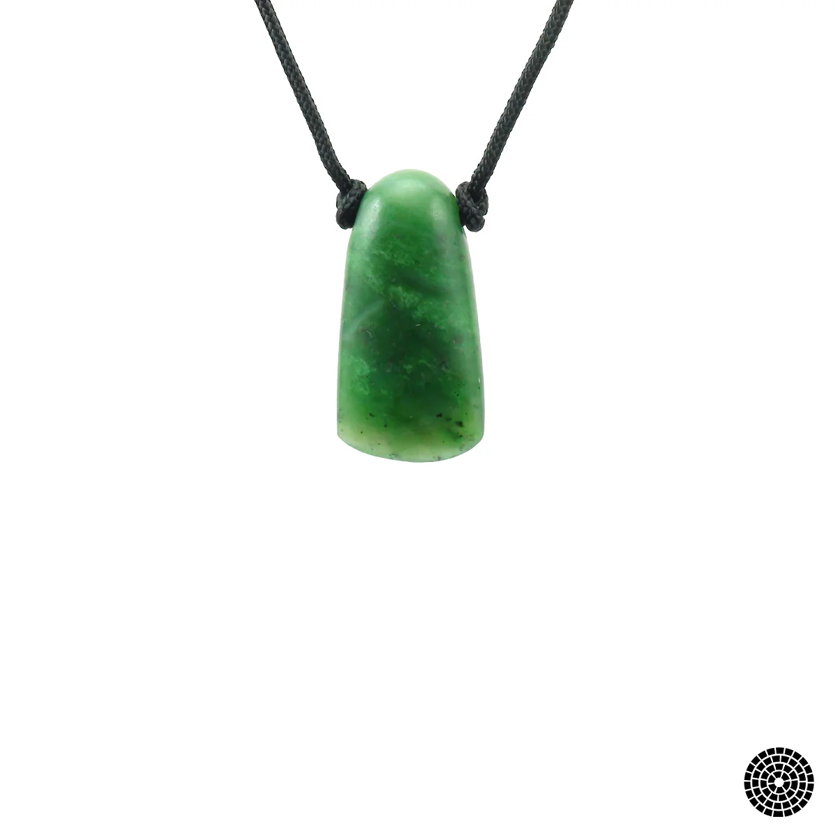 California Jade Carvings - British Columbia Jade Celt A.jpg