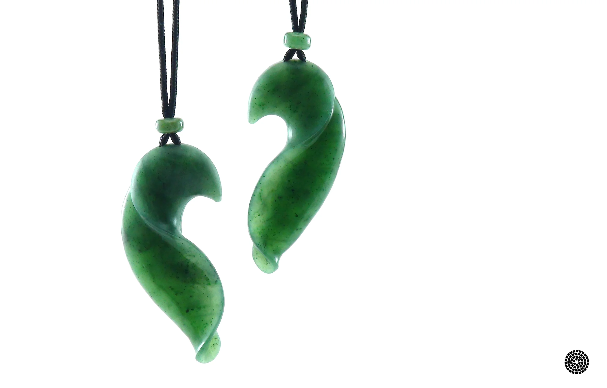 California Jade Carvings