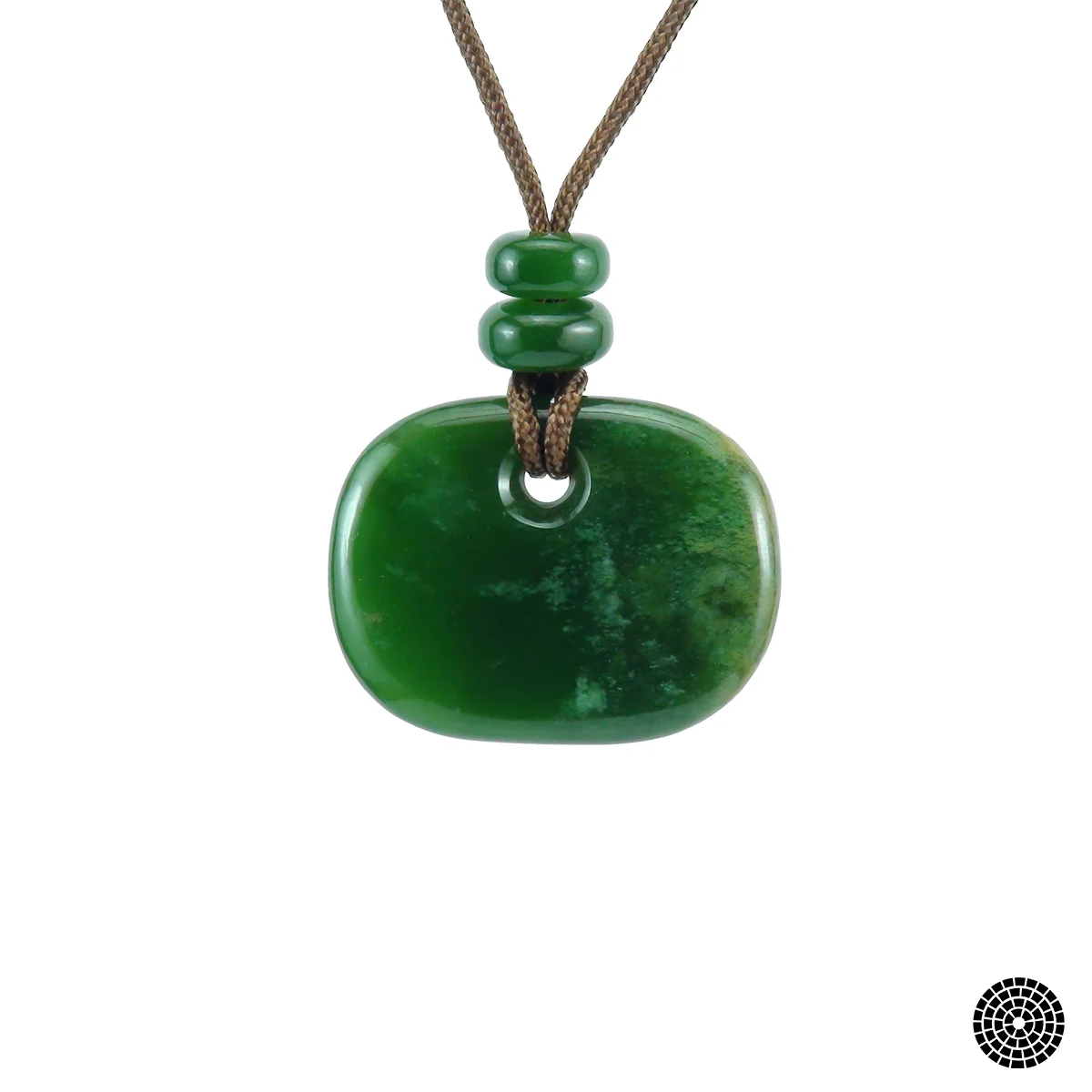 California Jade Carvings - New Zealand Marsden Jade - Handmade Jade Necklace 2.jpg