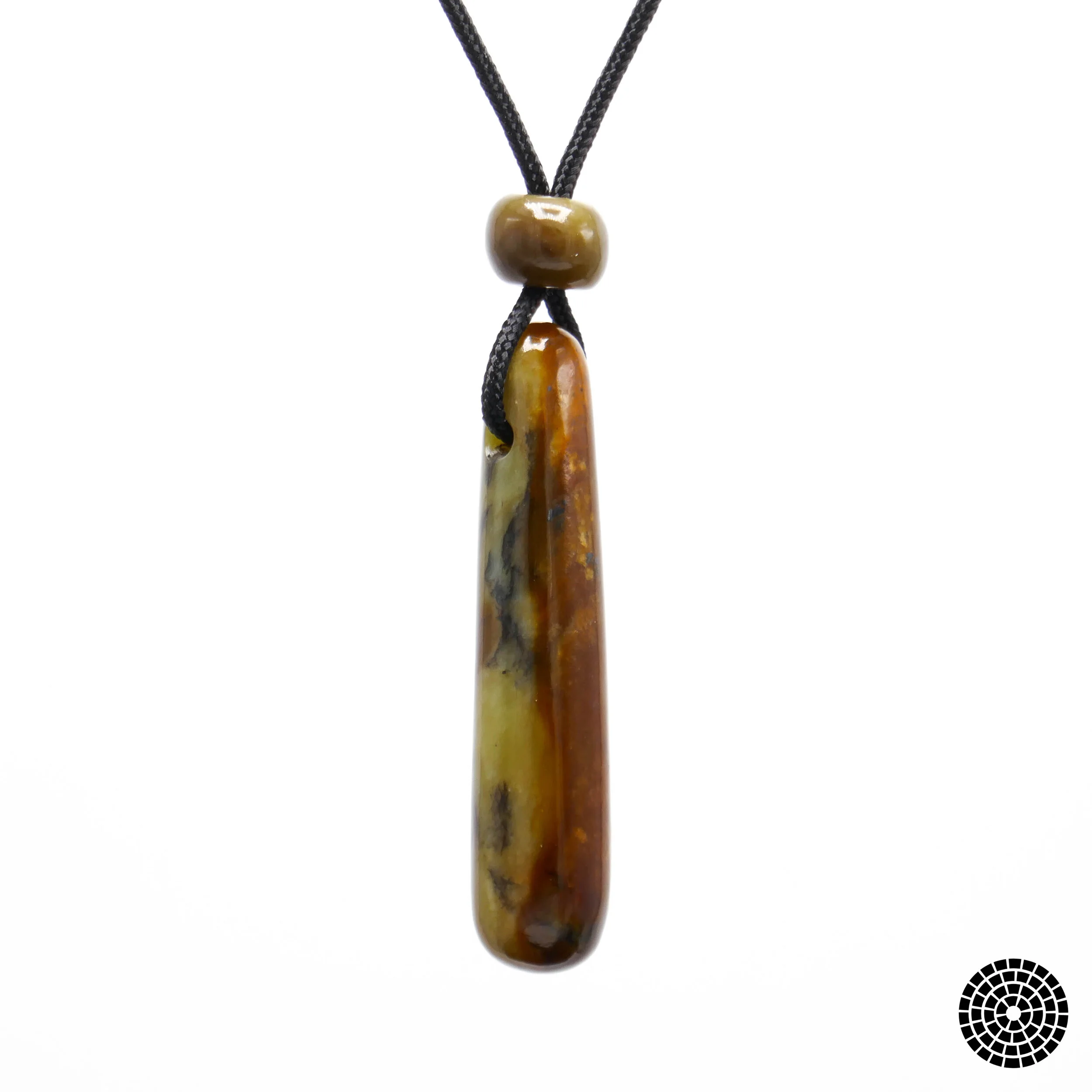 California Jade Carvings - Handmade Handcarved Pendant Necklace -177.jpg