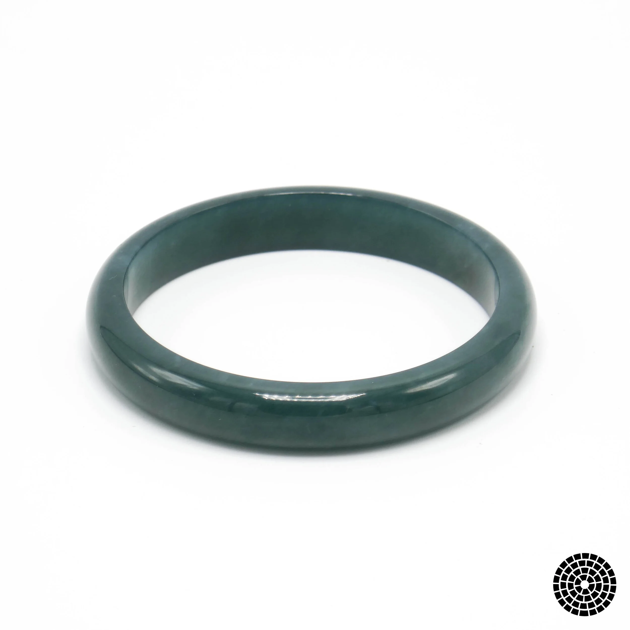 California Jade Carvings - Handmade Handcarved Jade Bangle 1A.jpg