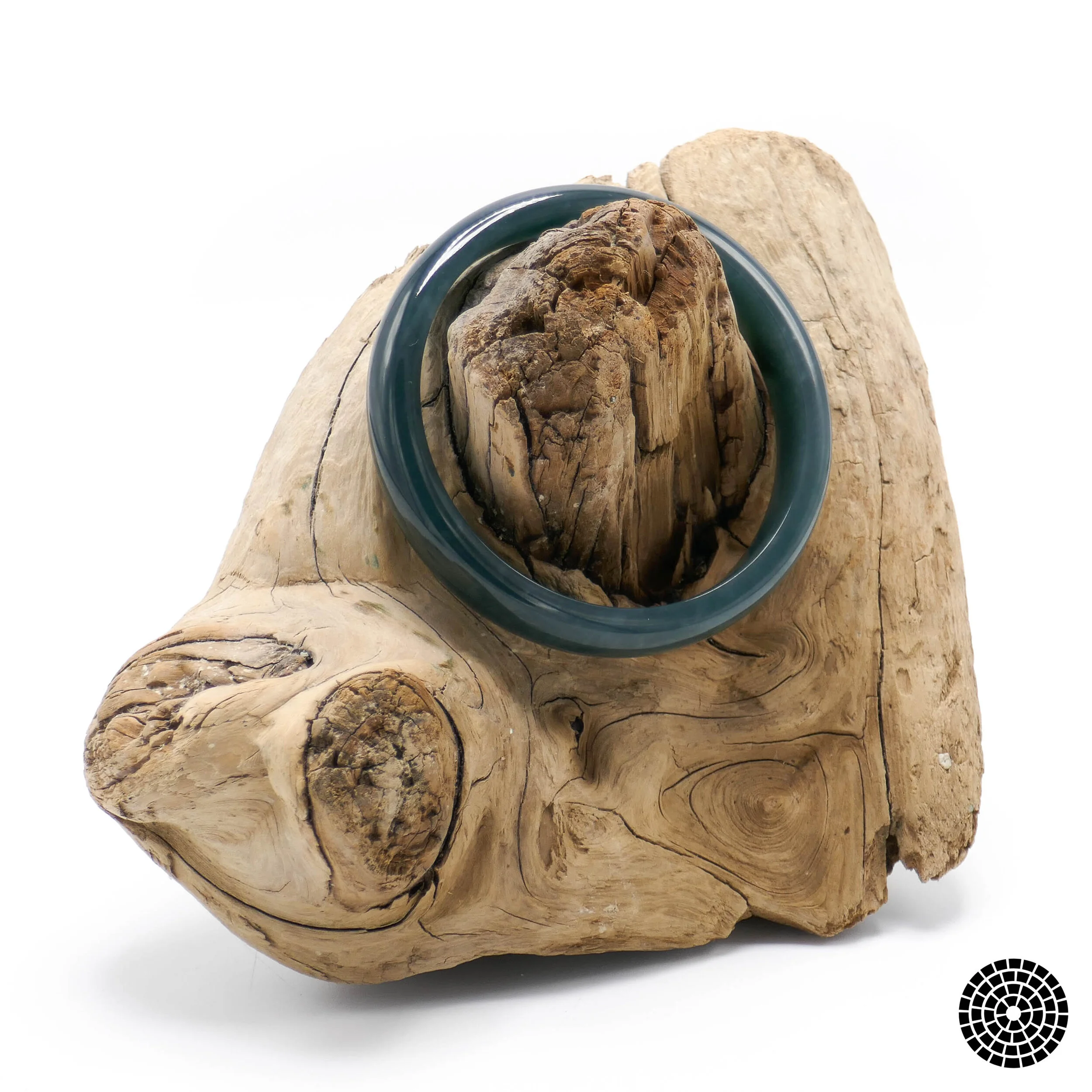 California Jade Carvings - Handmade Handcarved Jade Bangle 1B.jpg