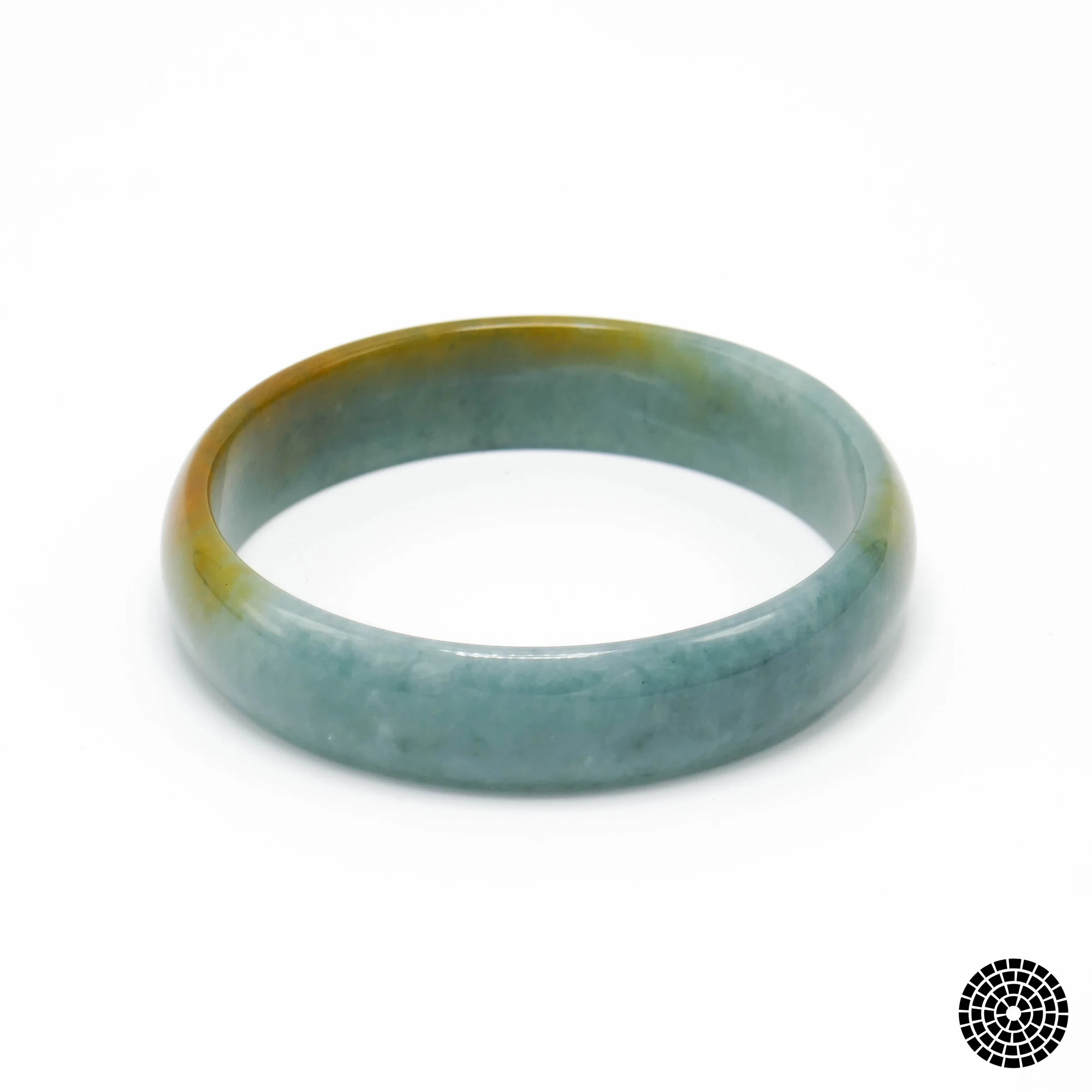 California Jade Carvings - Handmade Handcarved Jade Bangle 2C.jpg
