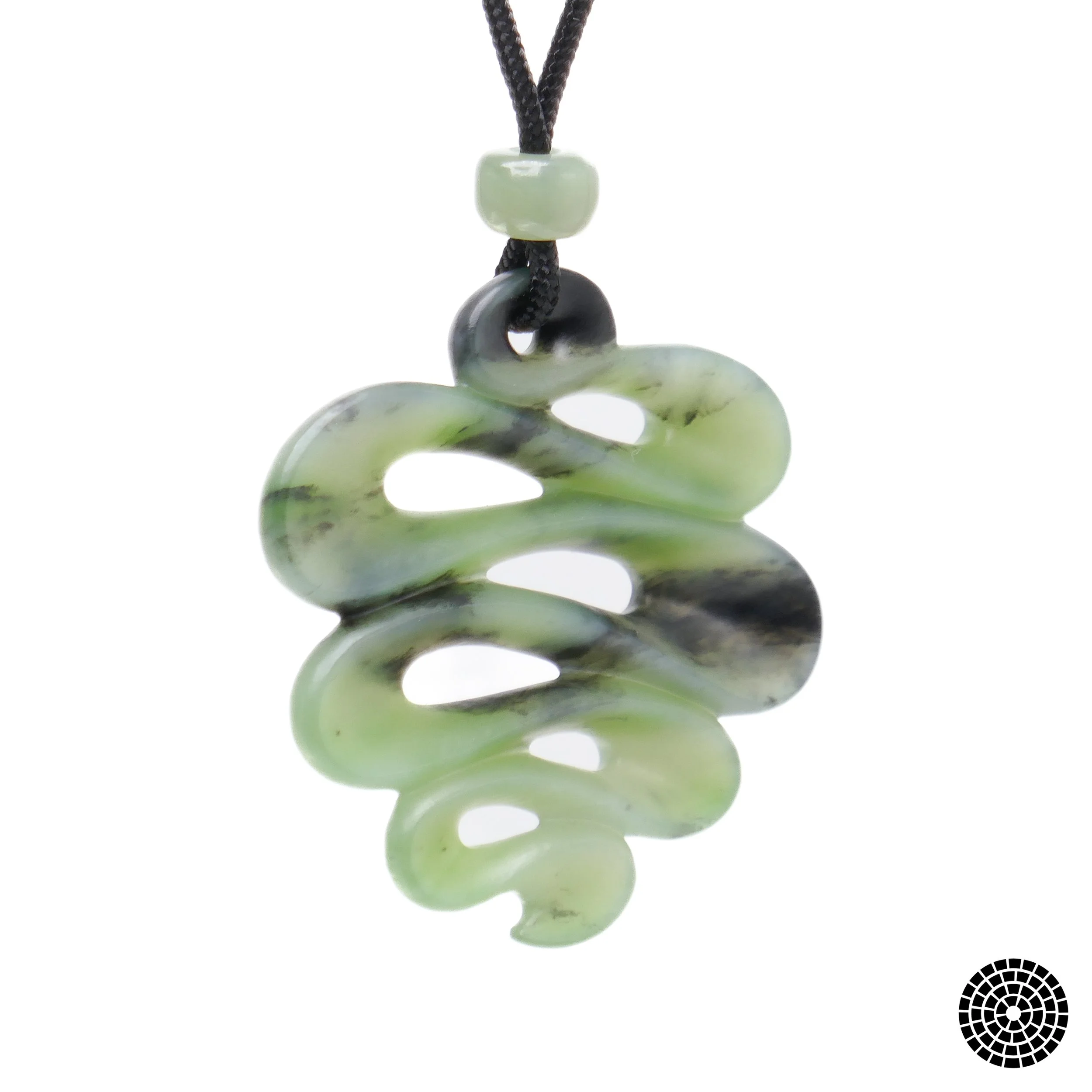 Handmade Jade Natural Flow Twist Mobius -4.jpg