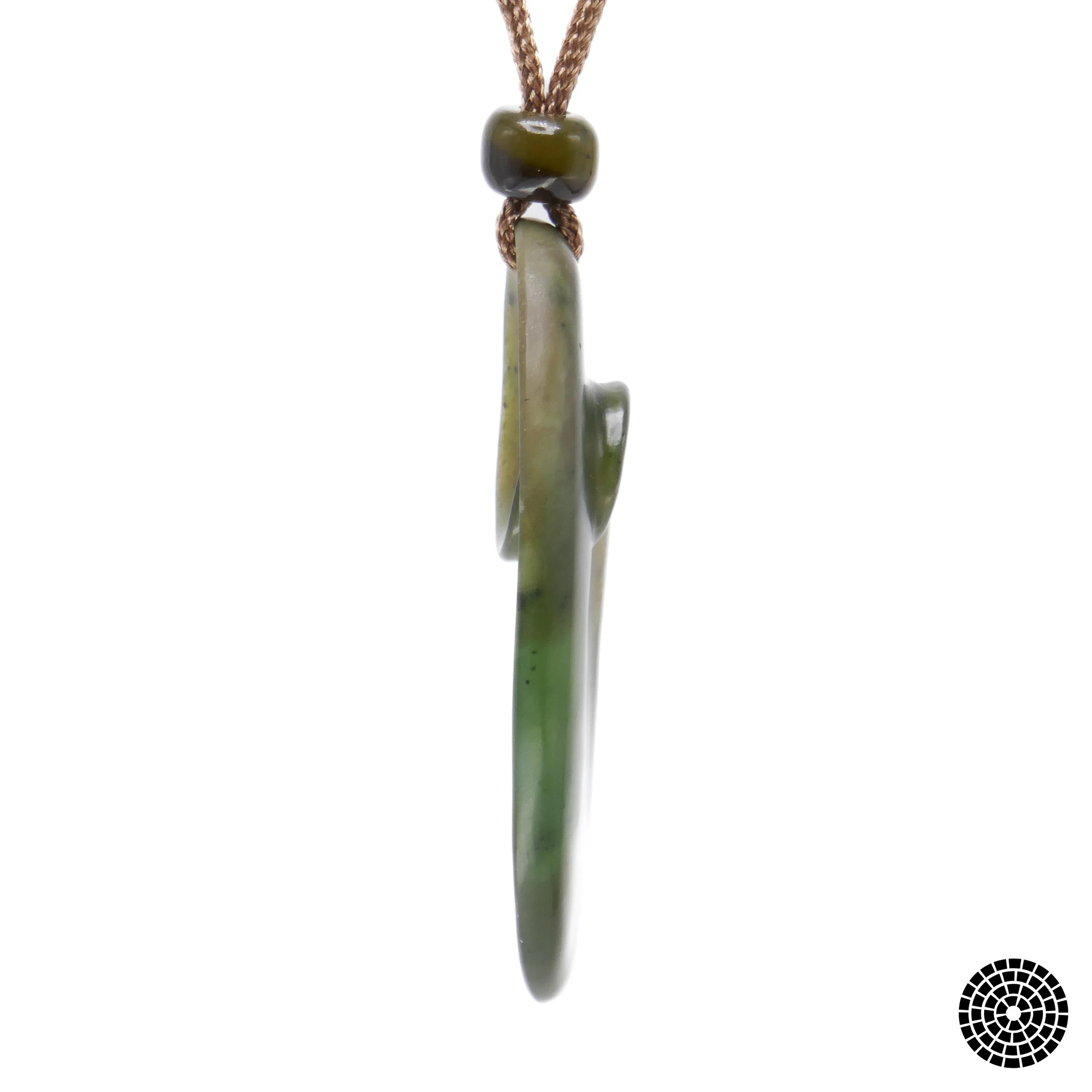 Handmade Jade Natural Flow Twist Mobius -16.jpg