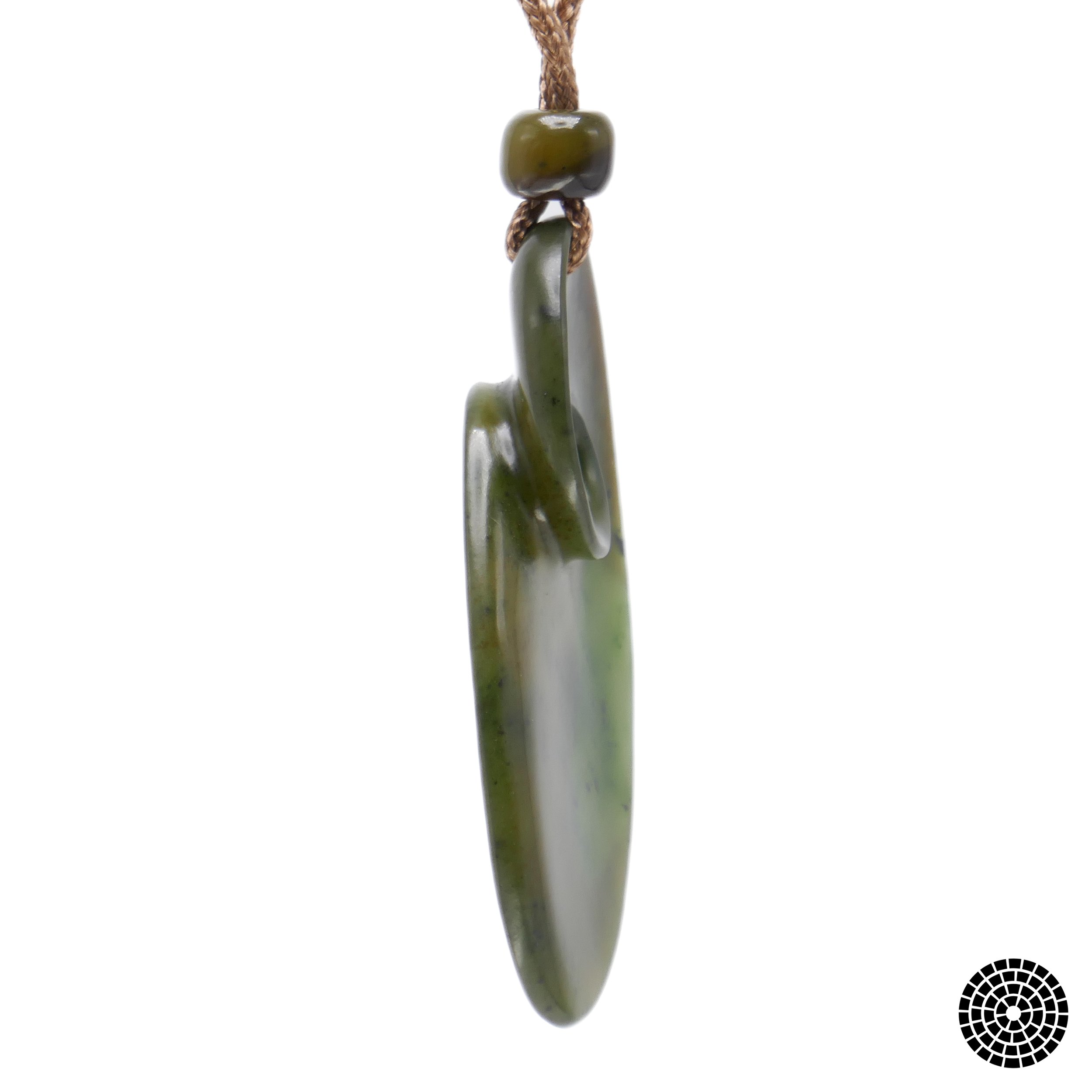 Handmade Jade Natural Flow Twist Mobius -14.jpg