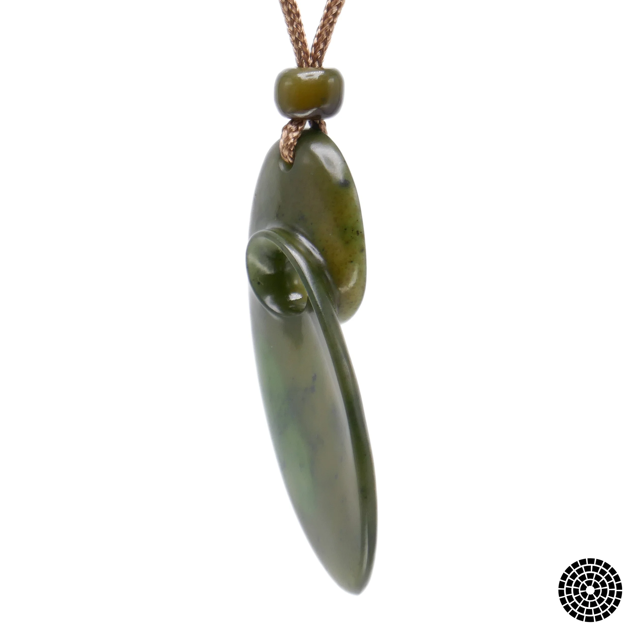 Handmade Jade Natural Flow Twist Mobius -19.jpg