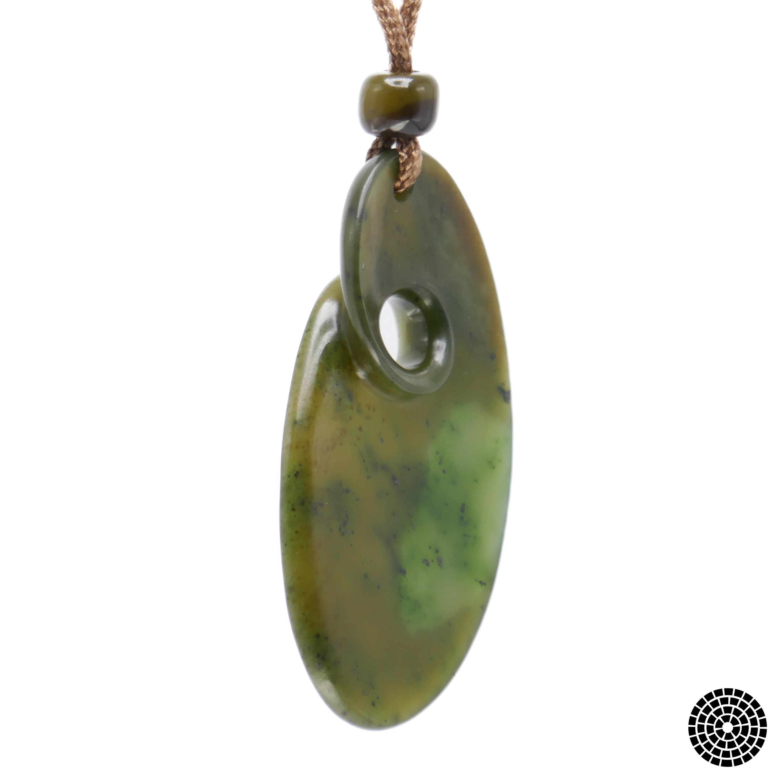 Handmade Jade Natural Flow Twist Mobius -13.jpg
