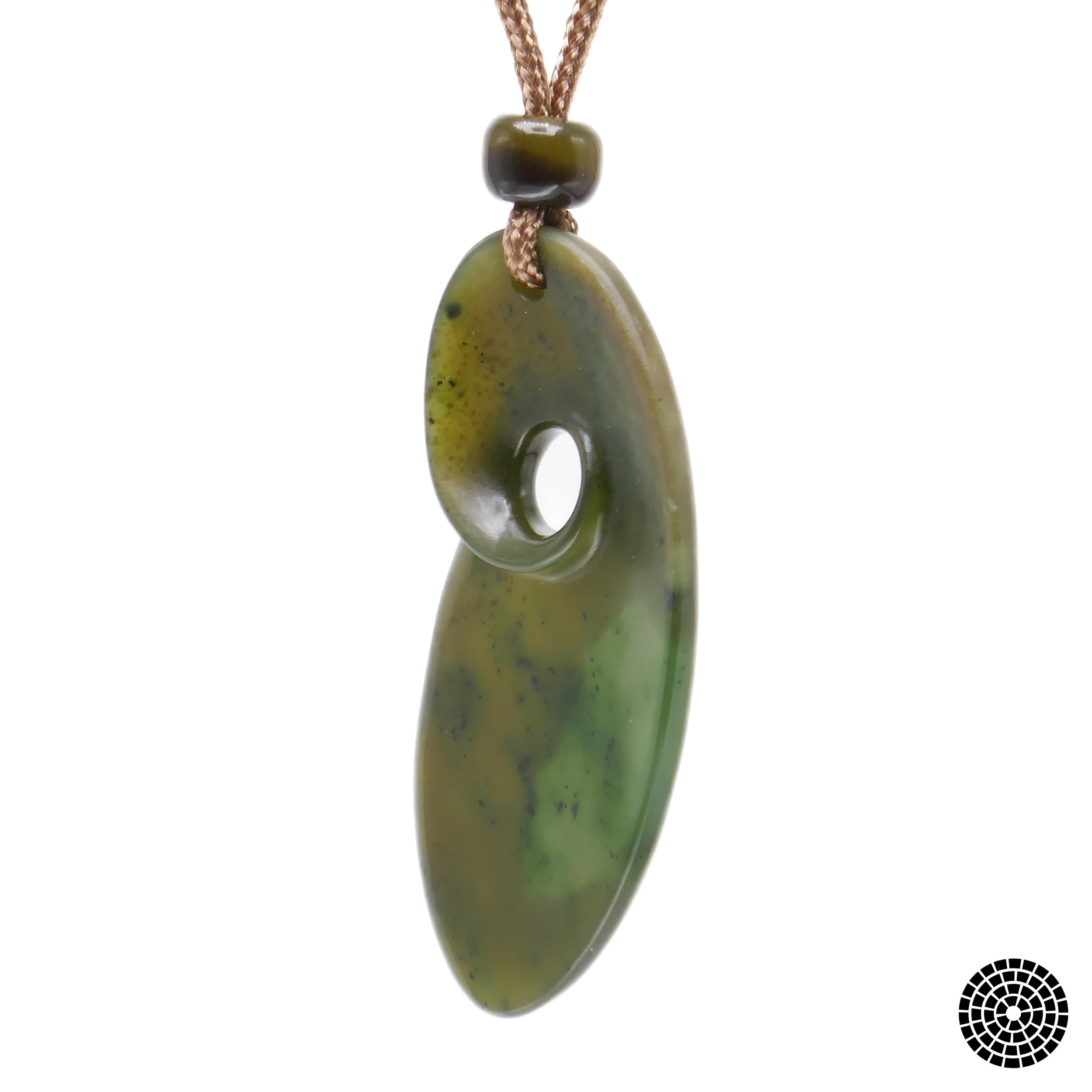 Handmade Jade Natural Flow Twist Mobius -15.jpg