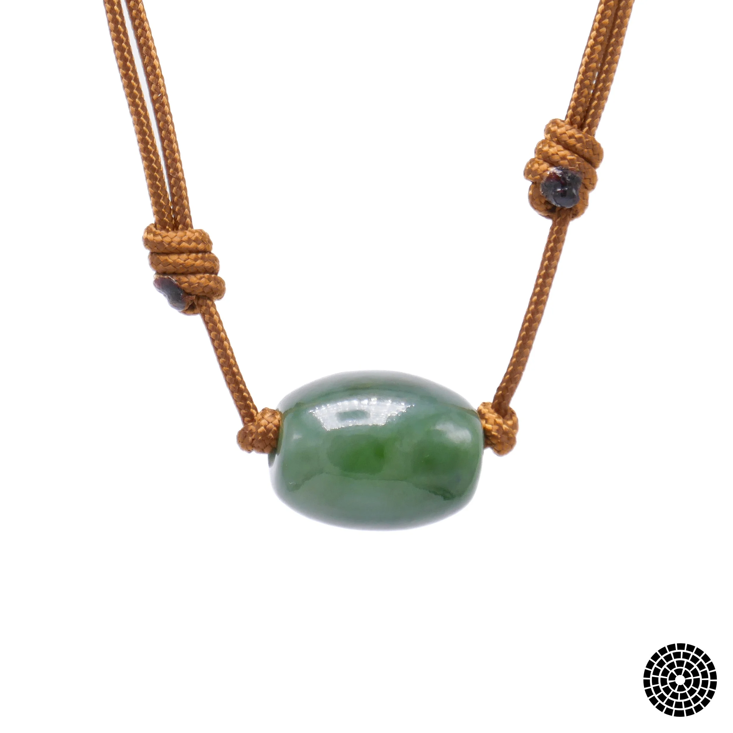 Handmade Jade pendant, celt, beads-47.jpg