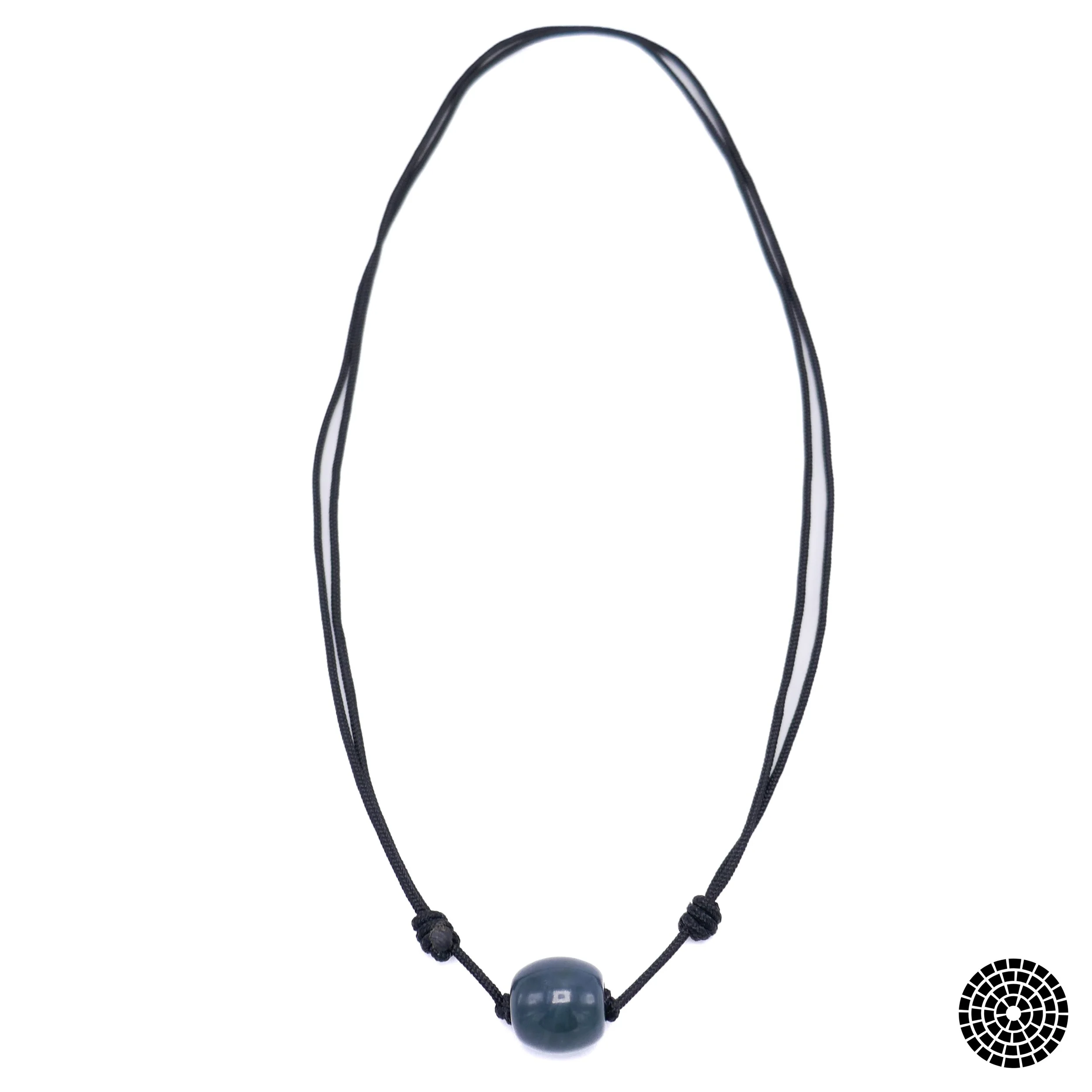 Handmade Jade pendant, celt, beads-50.jpg