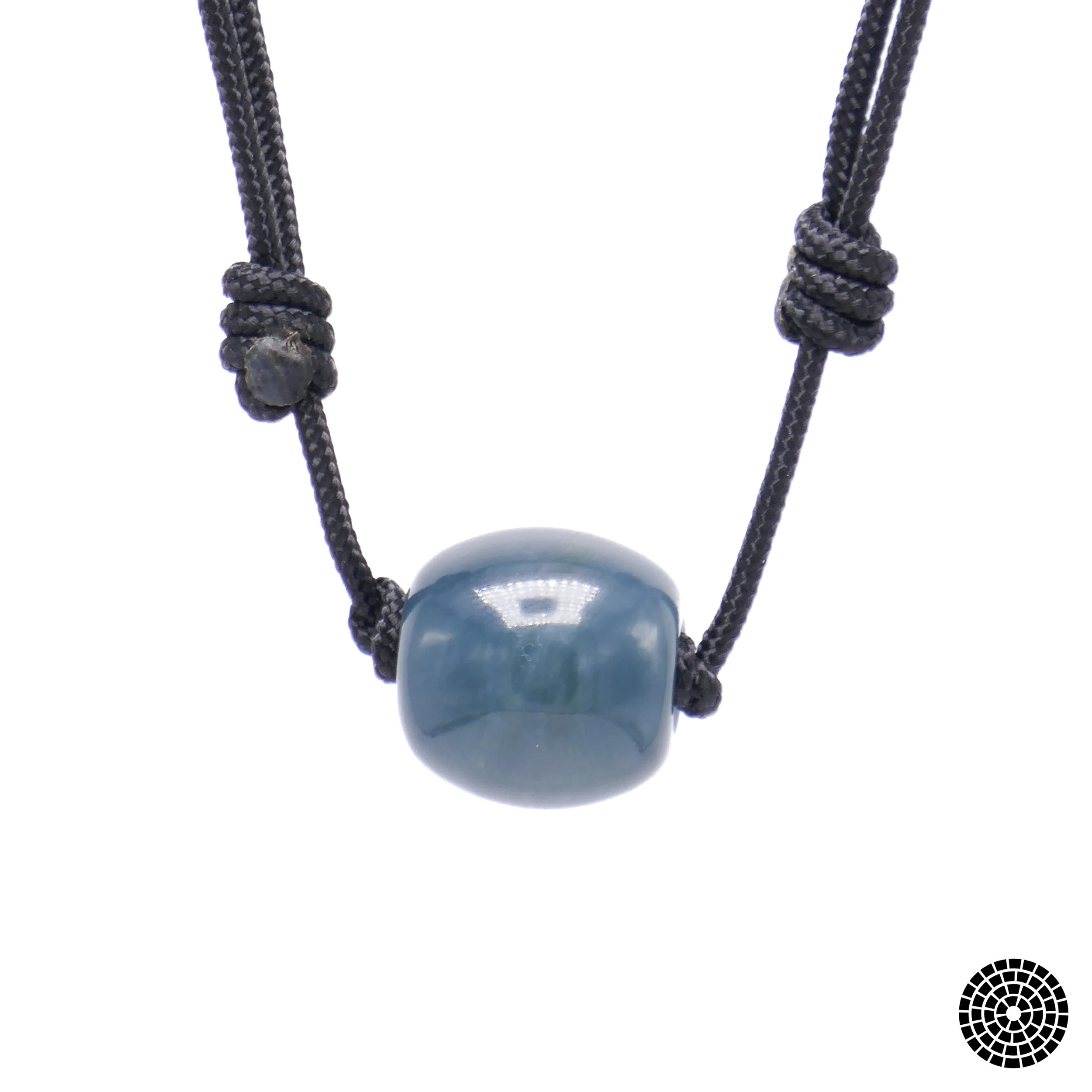 Handmade Jade pendant, celt, beads-51.jpg