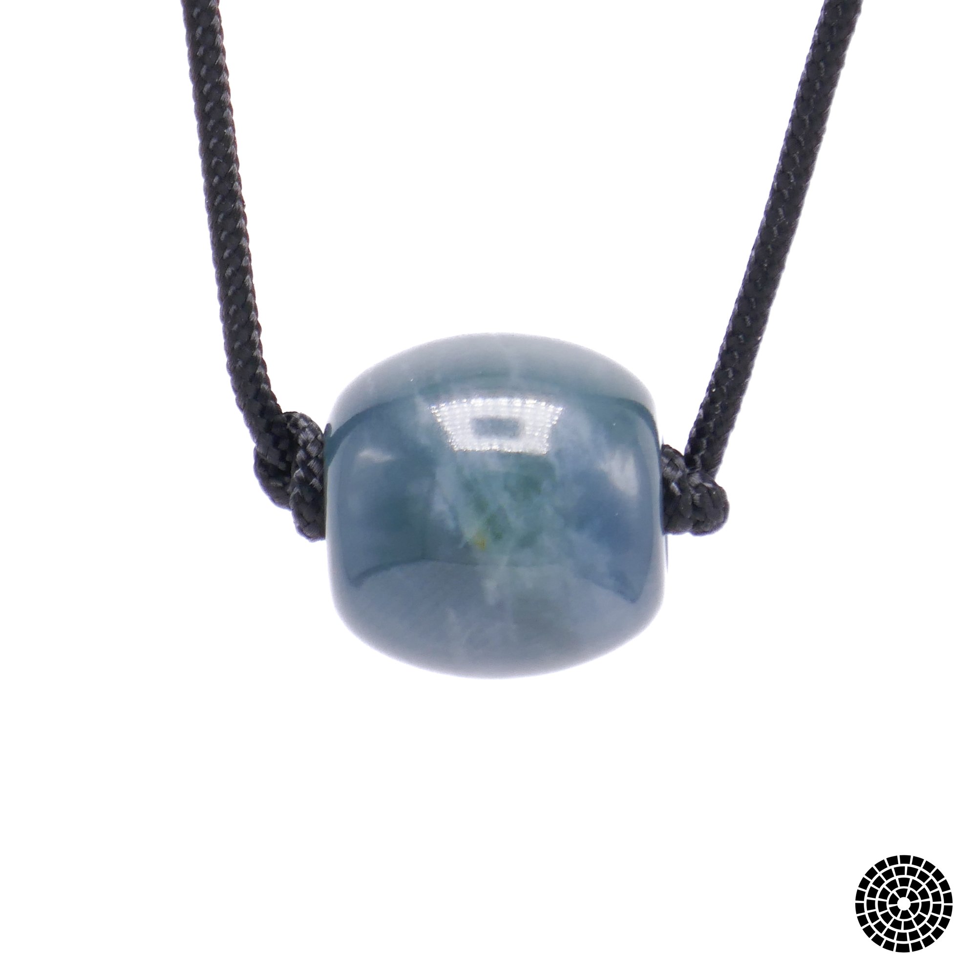 Handmade Jade pendant, celt, beads-53.jpg