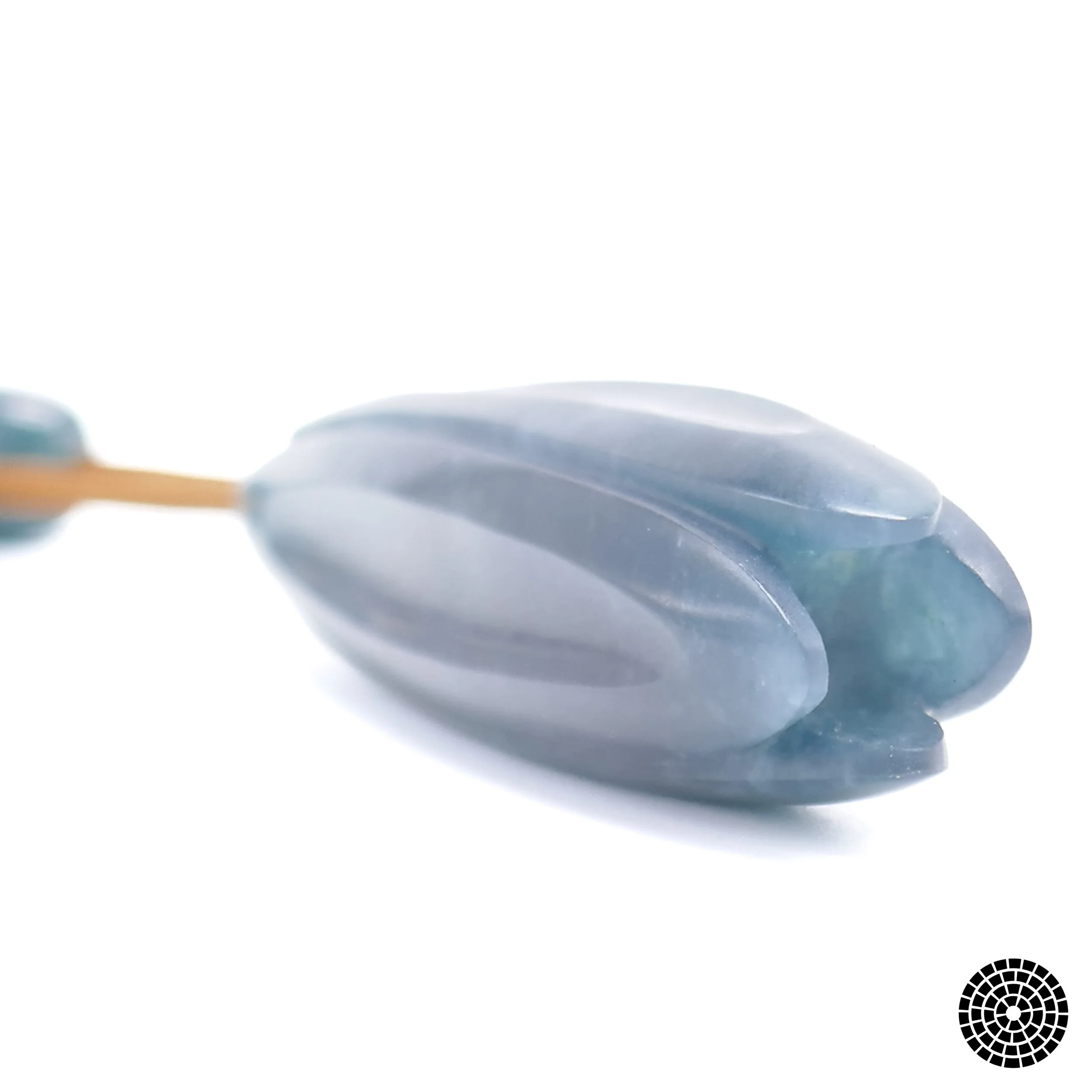 Handmade Jade flower carving-1.jpg