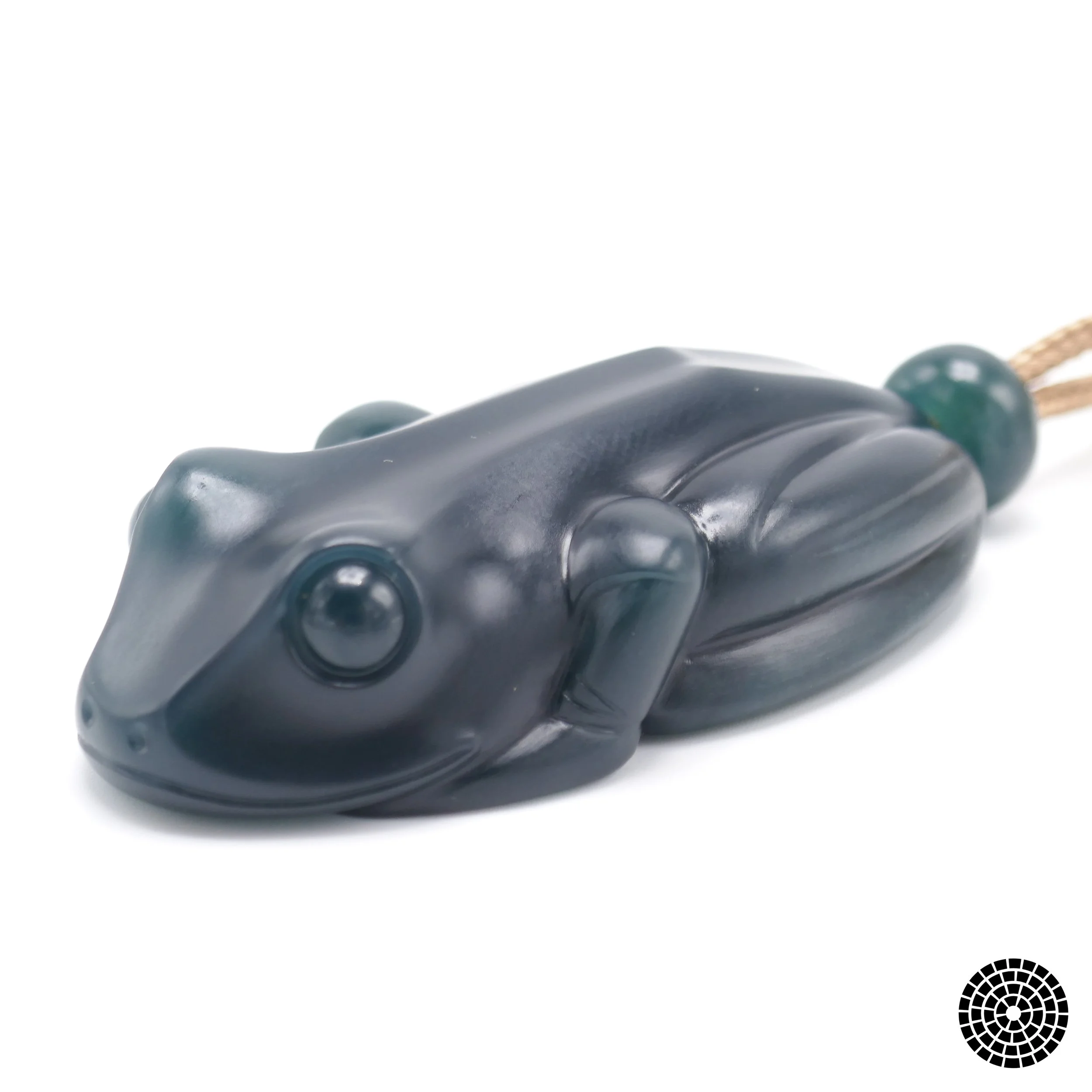 Handmade Jade frog and gecko -13.jpg
