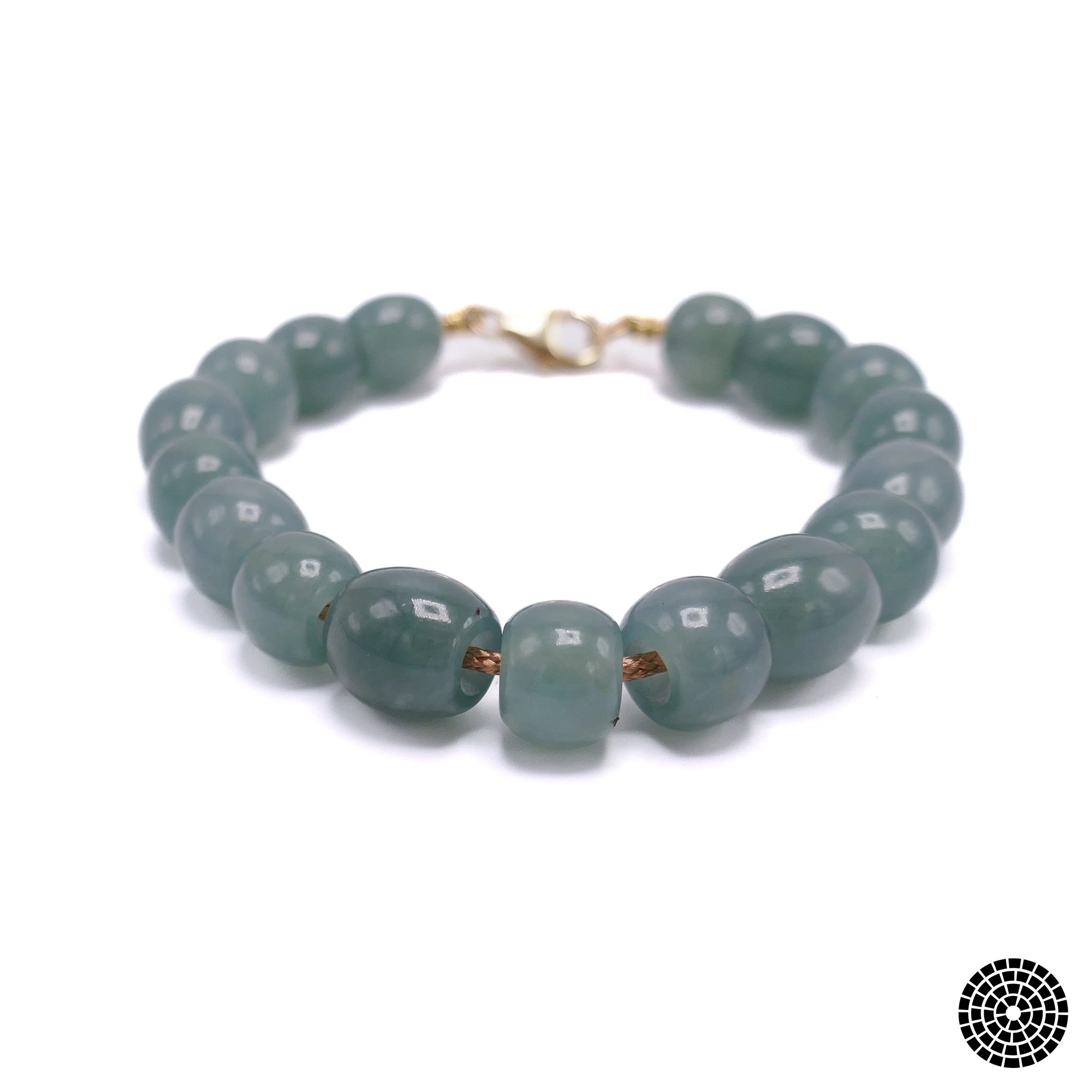 Handmade jadeite bracelet-2.jpg