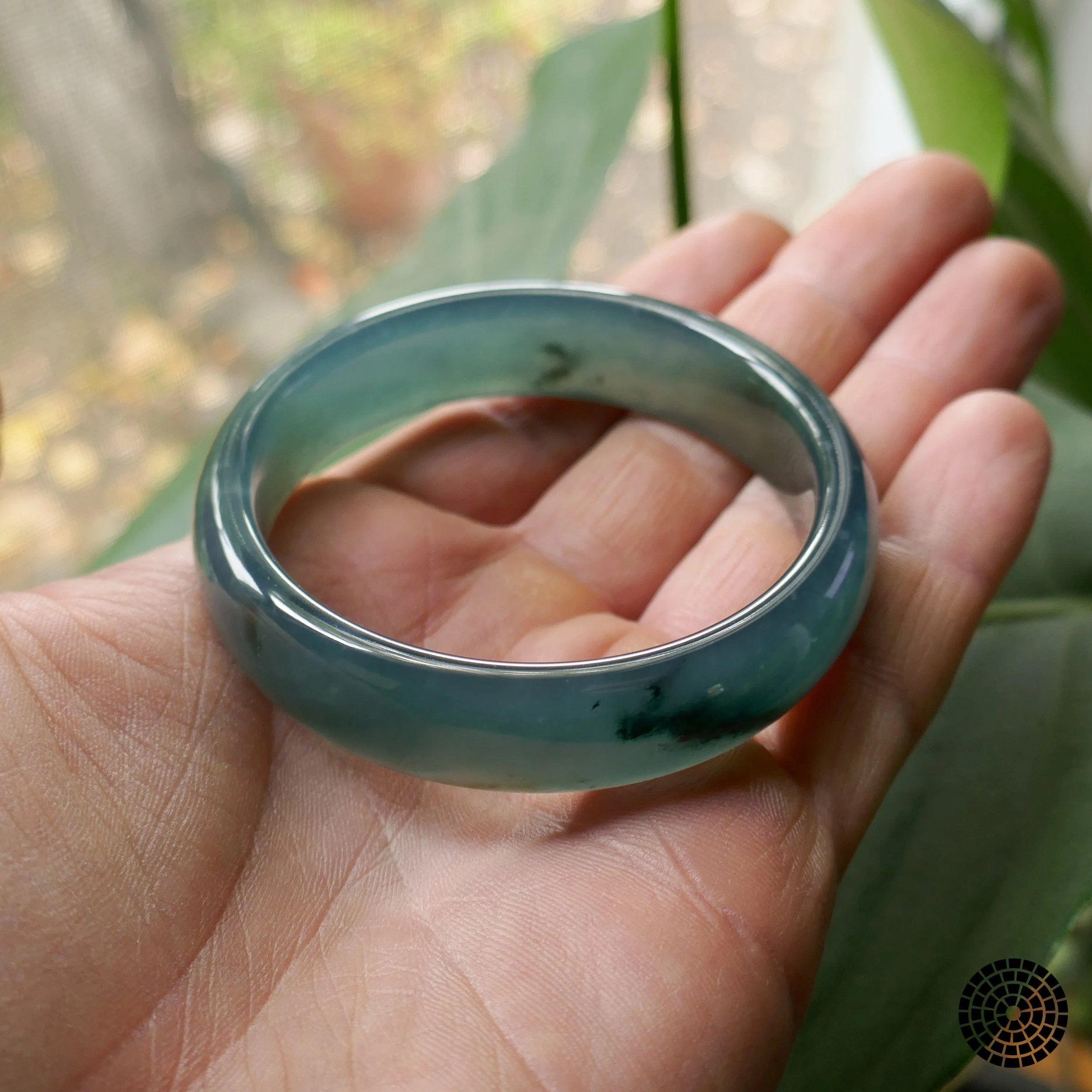  Handmade jade Guatemalan bangle -4.jpg