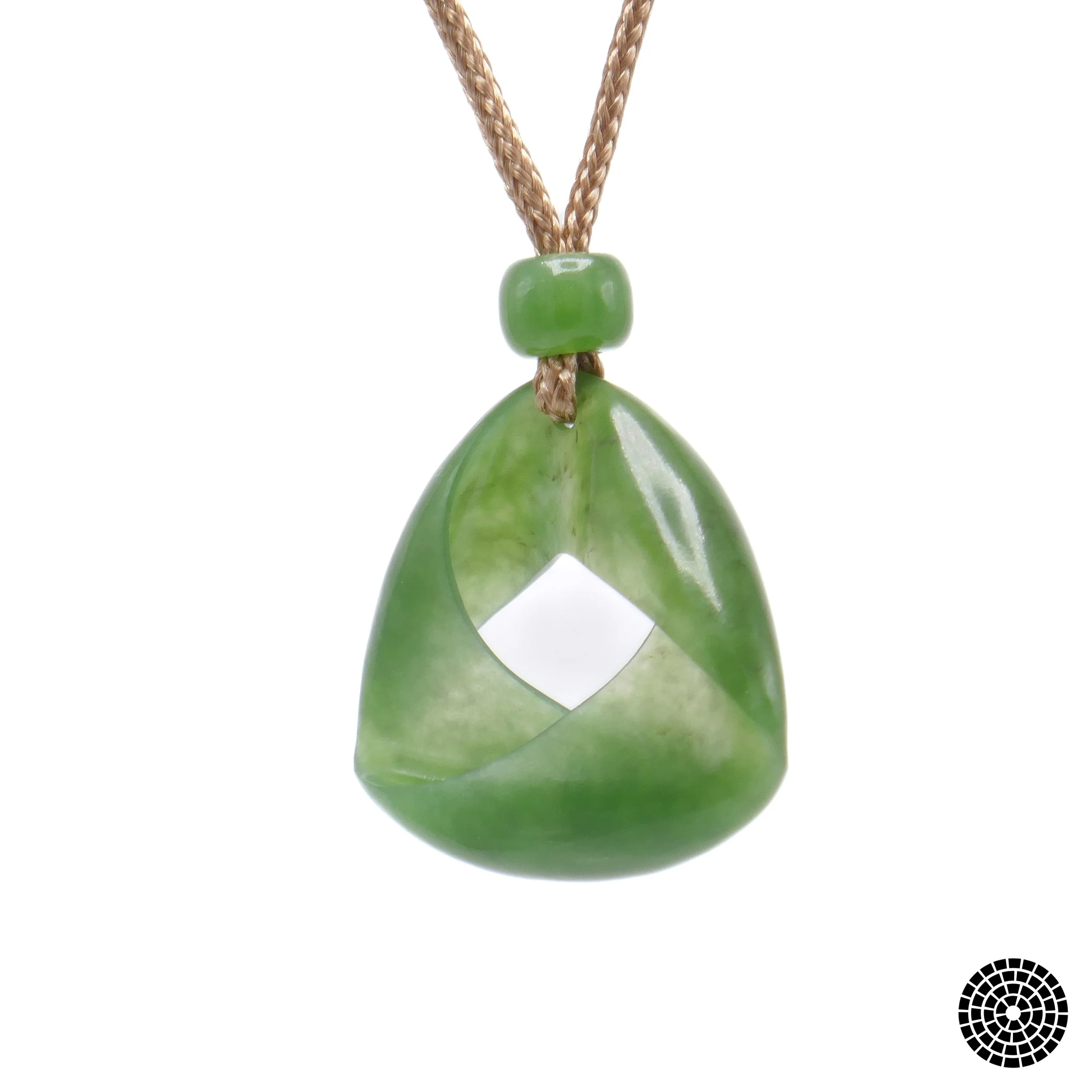 Handmade jade Wyoming mobius -4.jpg