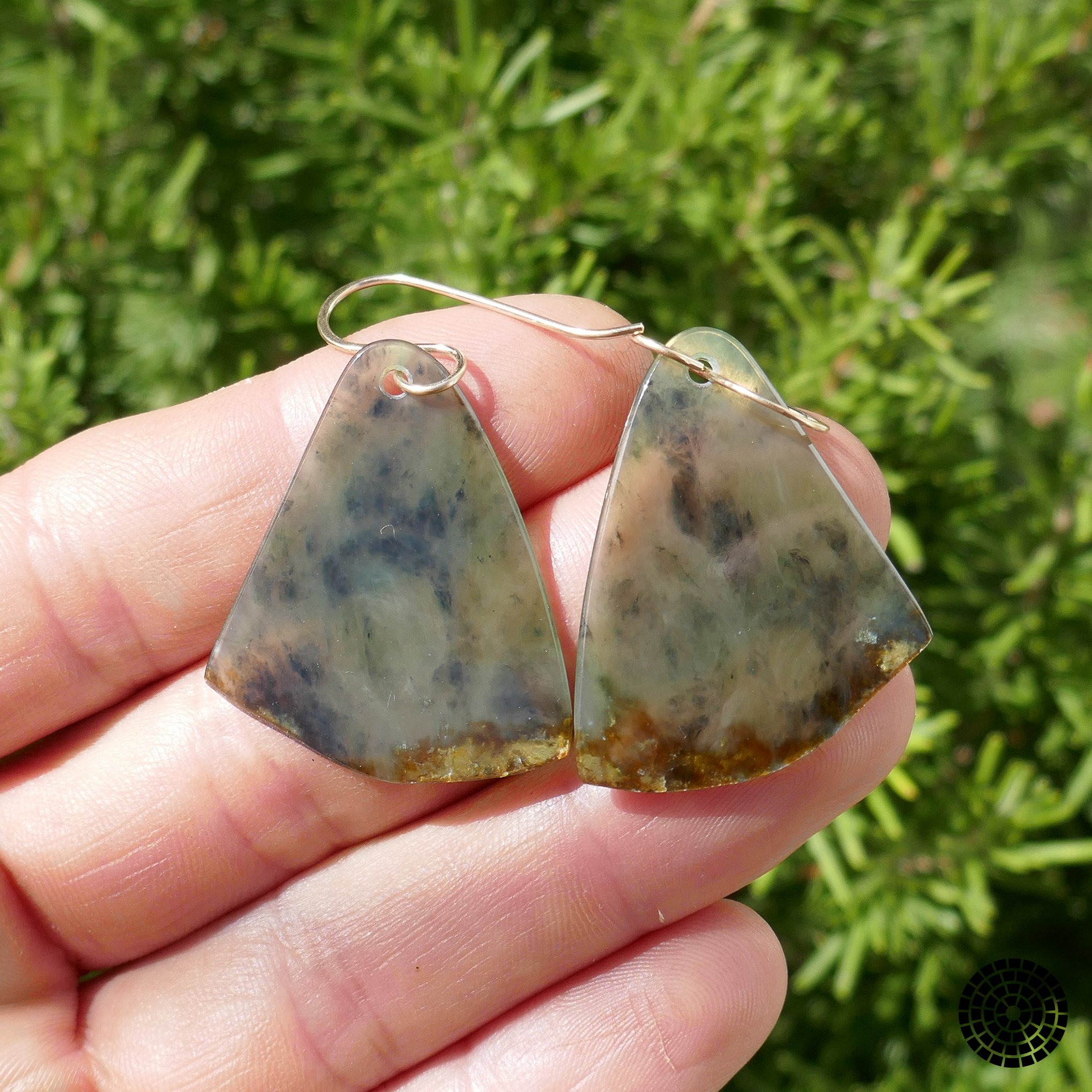 Handmade Jade earrings & pendants and carvings outside -2.jpg