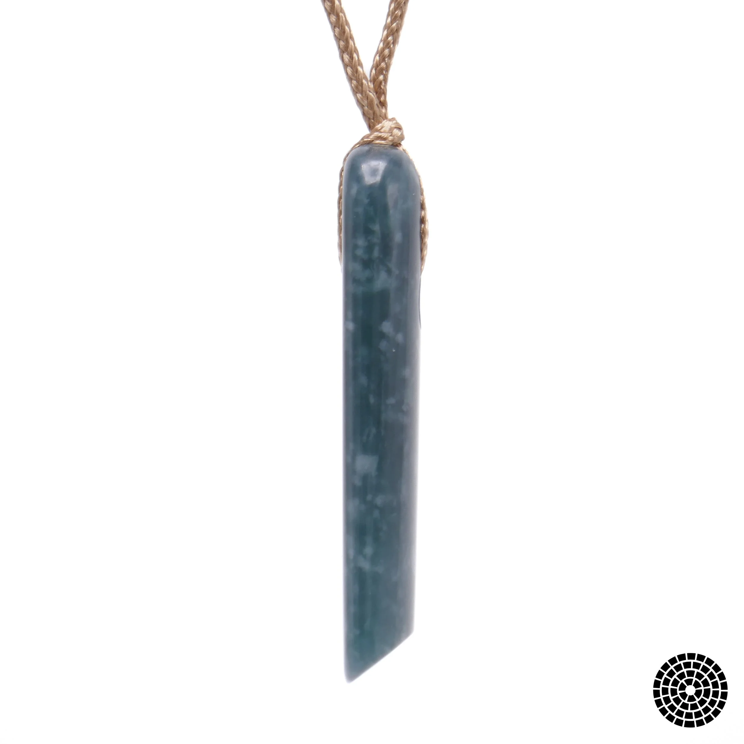  Handmade jade pendants 1-25.jpg