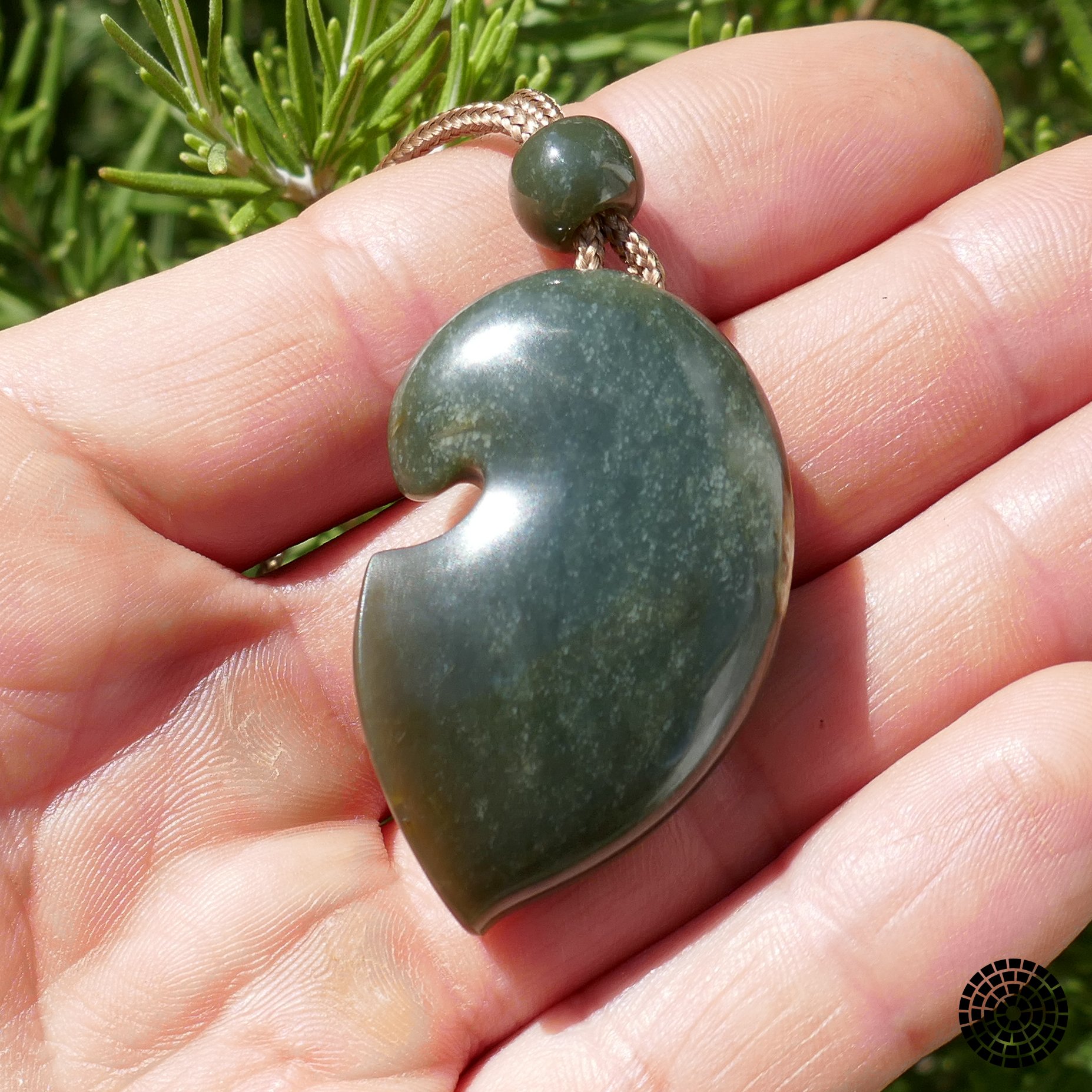 Handmade Jade earrings & pendants and carvings outside -7.jpg