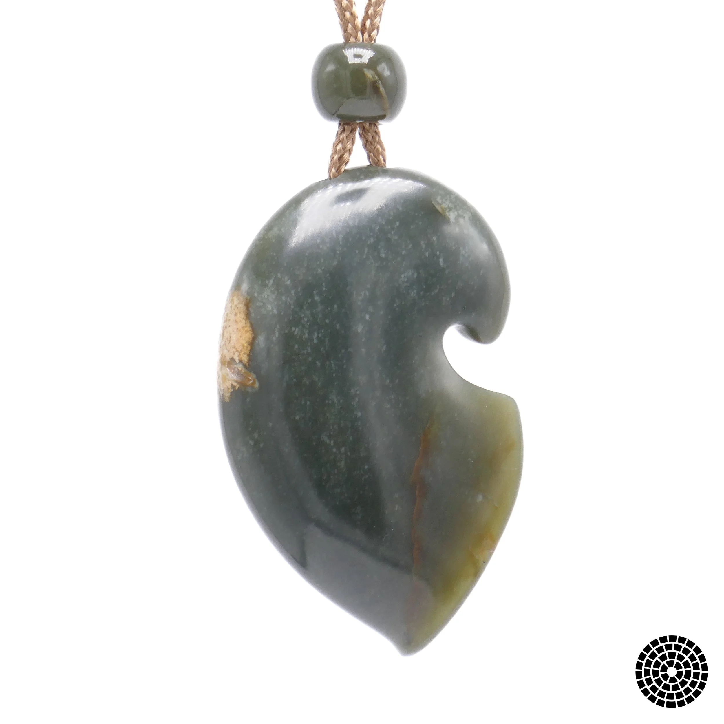 Handmade Jade earrings & pendants and carvings -13.jpg