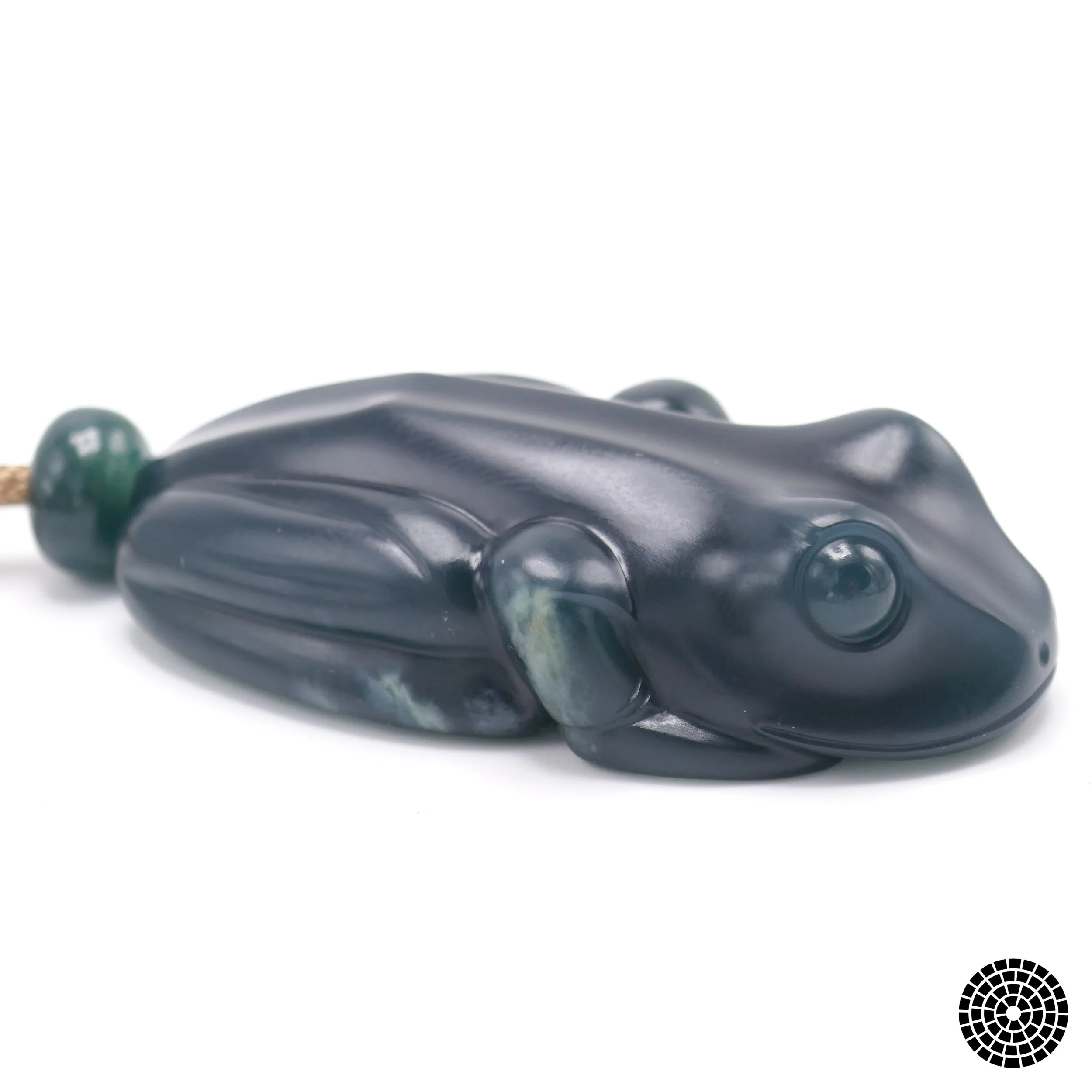 Handmade Jade frog and gecko -12.jpg