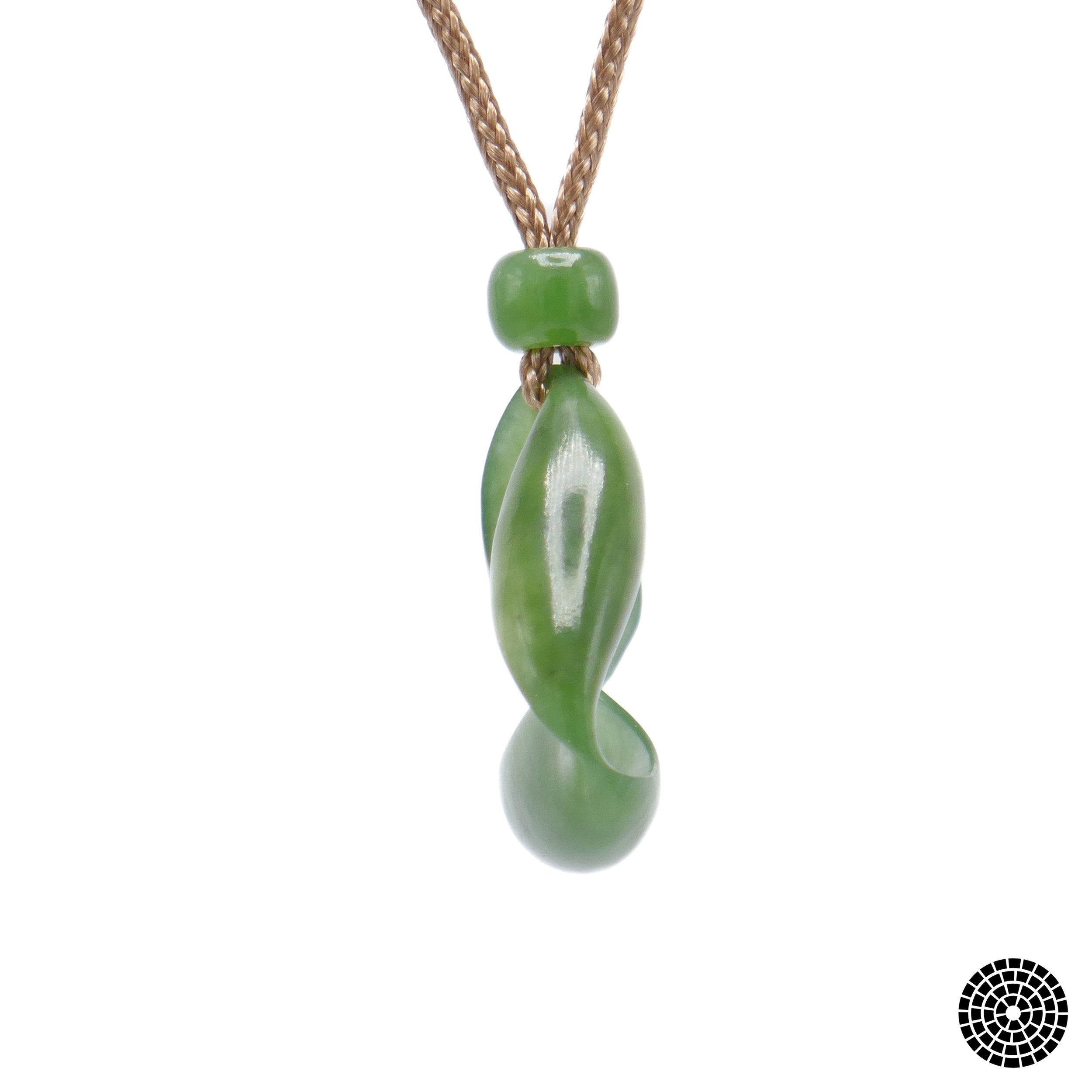 Handmade jade Wyoming mobius -5.jpg