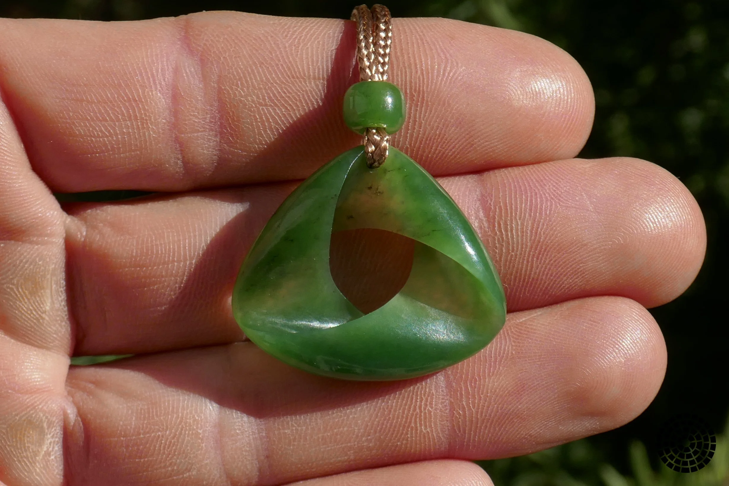 Handmade jade Wyoming mobius -10.jpg