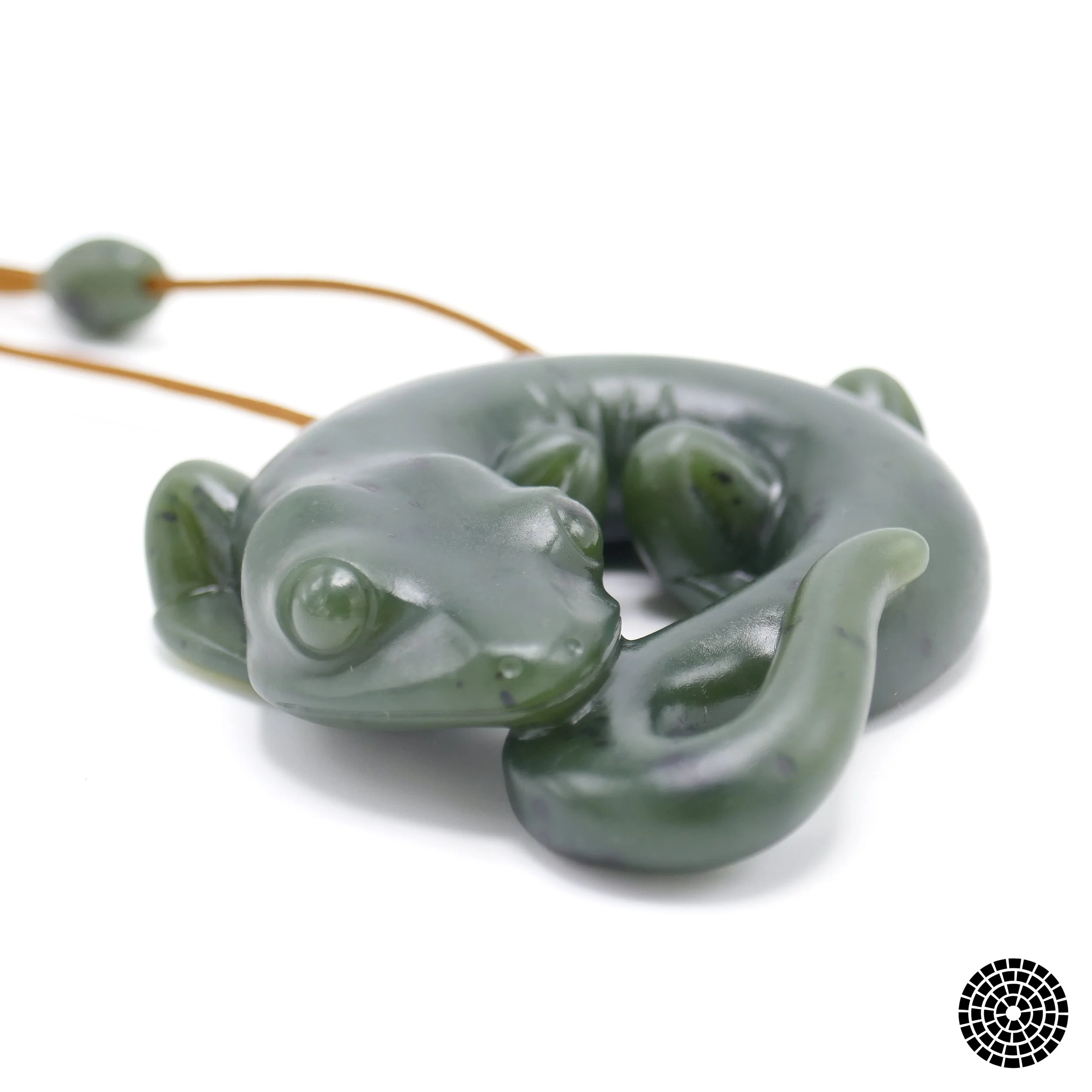 Handmade Jade frog and gecko -20.jpg