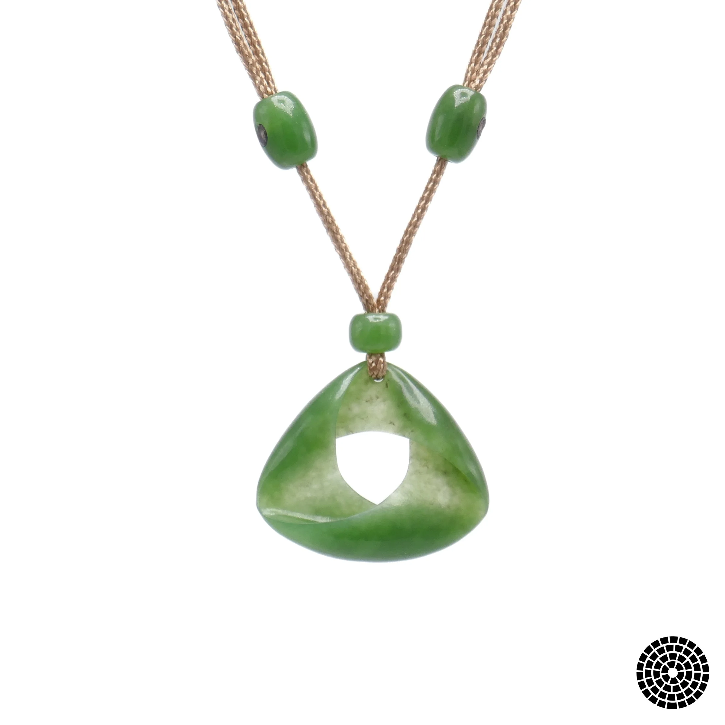 Handmade jade Wyoming mobius -2.jpg