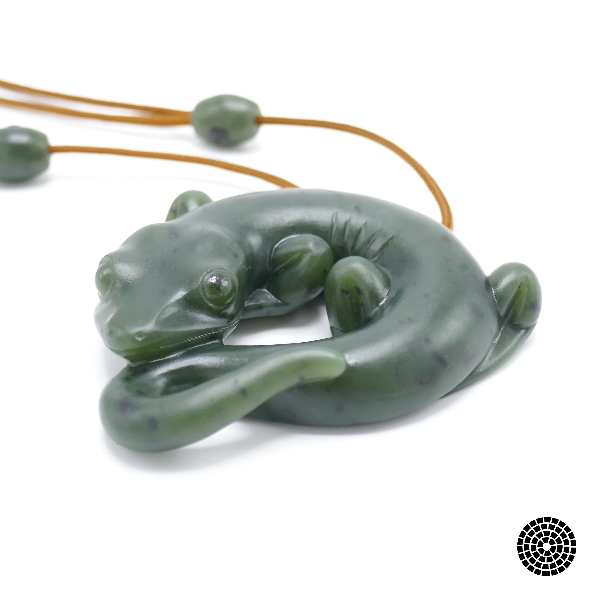 Handmade Jade frog and gecko -21.jpg