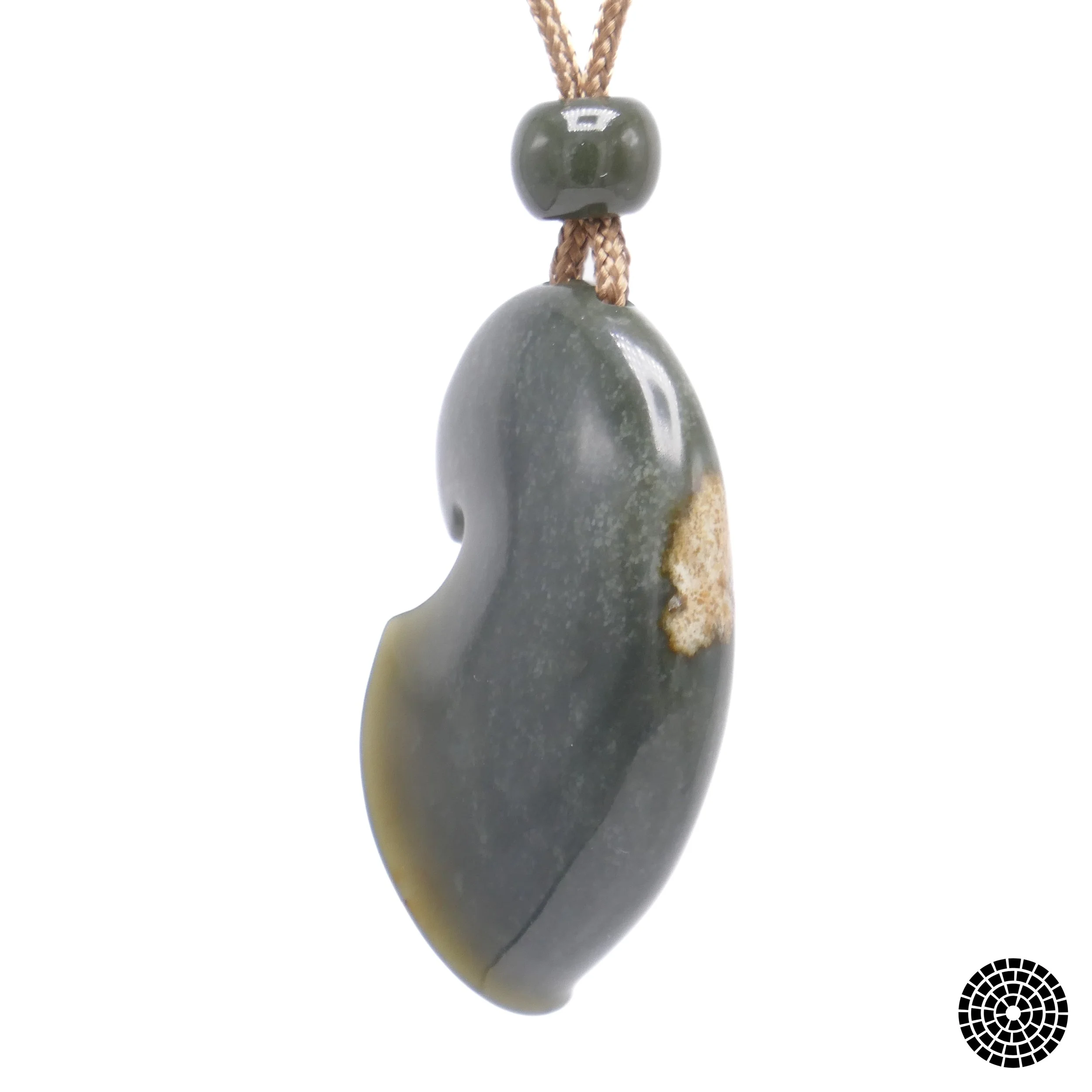 Handmade Jade earrings & pendants and carvings -12.jpg