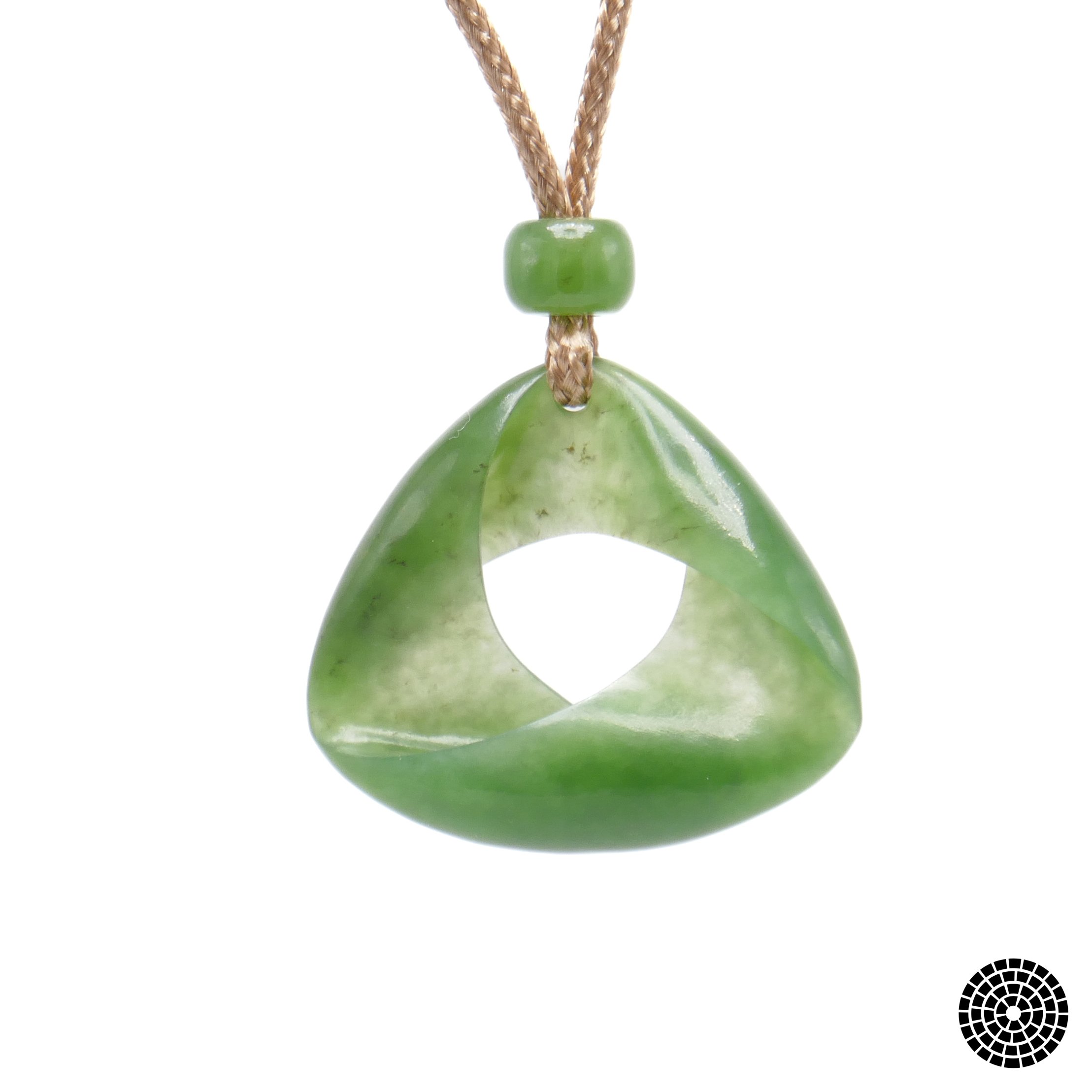 Handmade jade Wyoming mobius -11.jpg