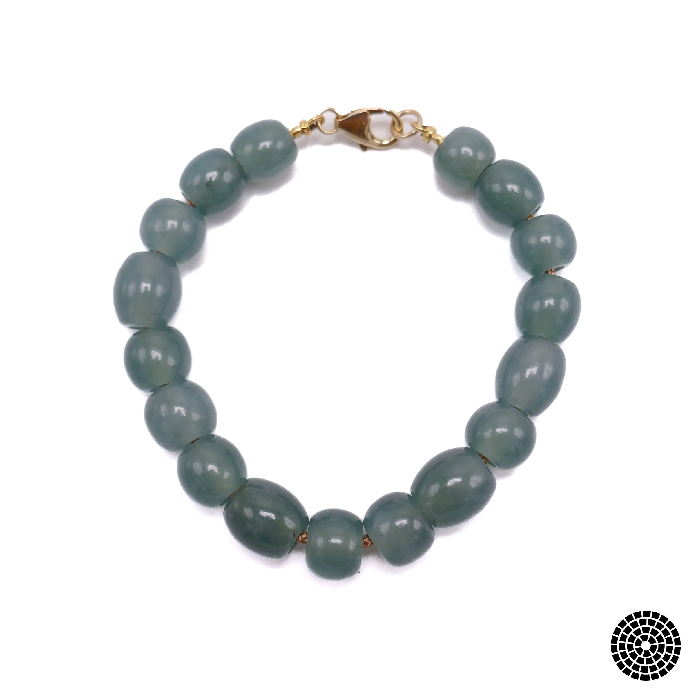 Handmade jadeite bracelet.jpg
